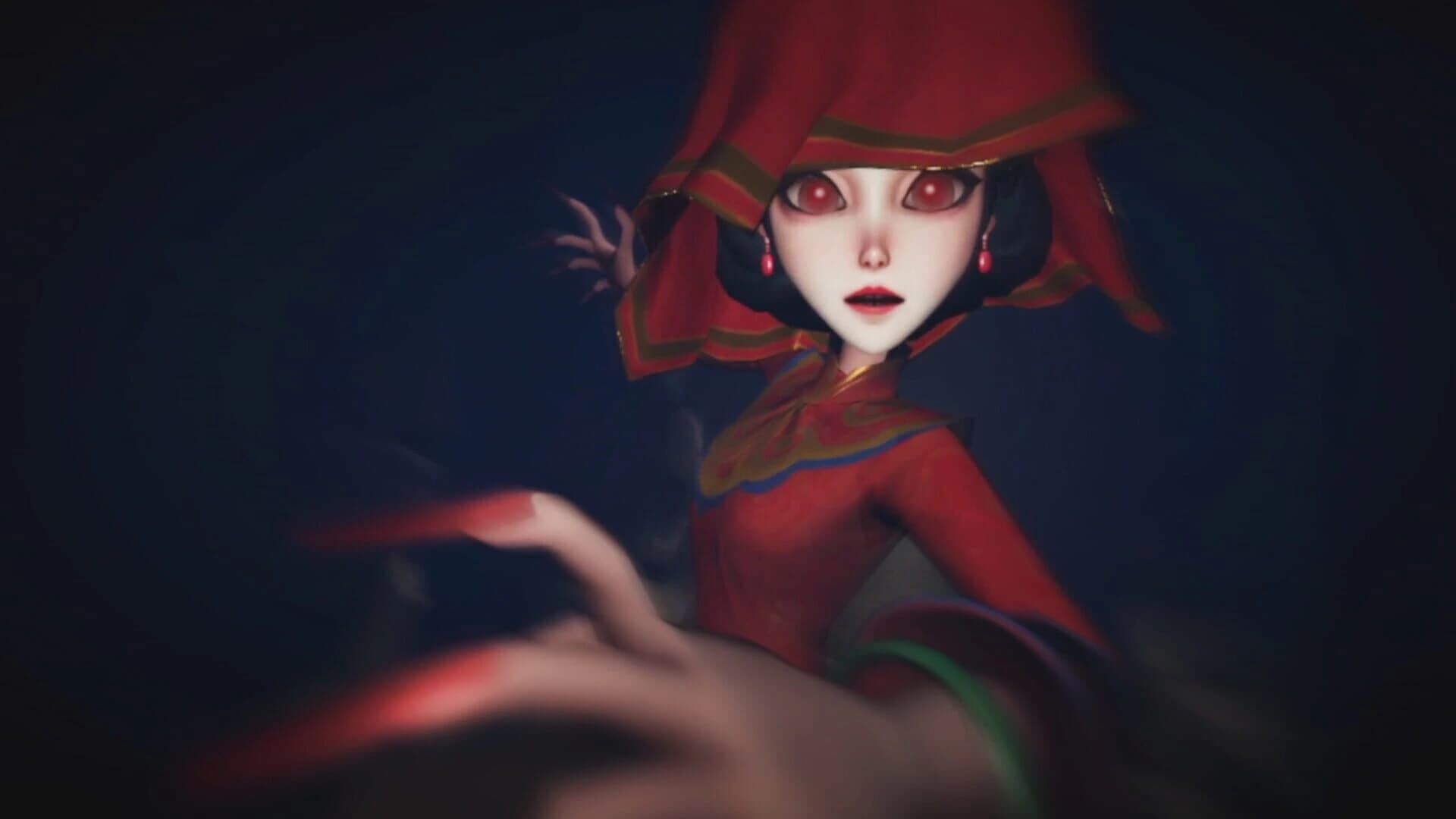 Supernatural Squad screenshot 1