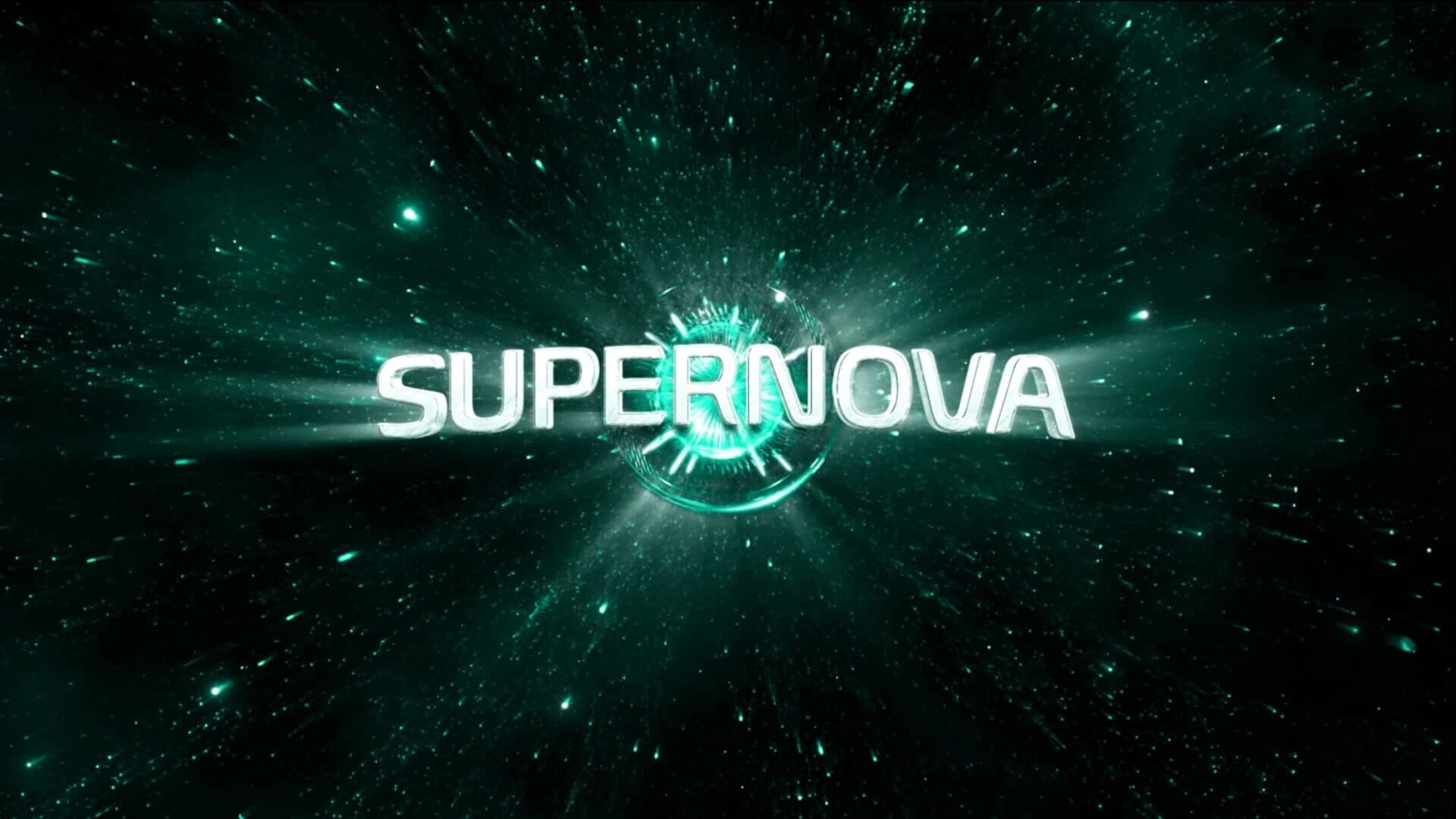 Supernova TD screenshot 1
