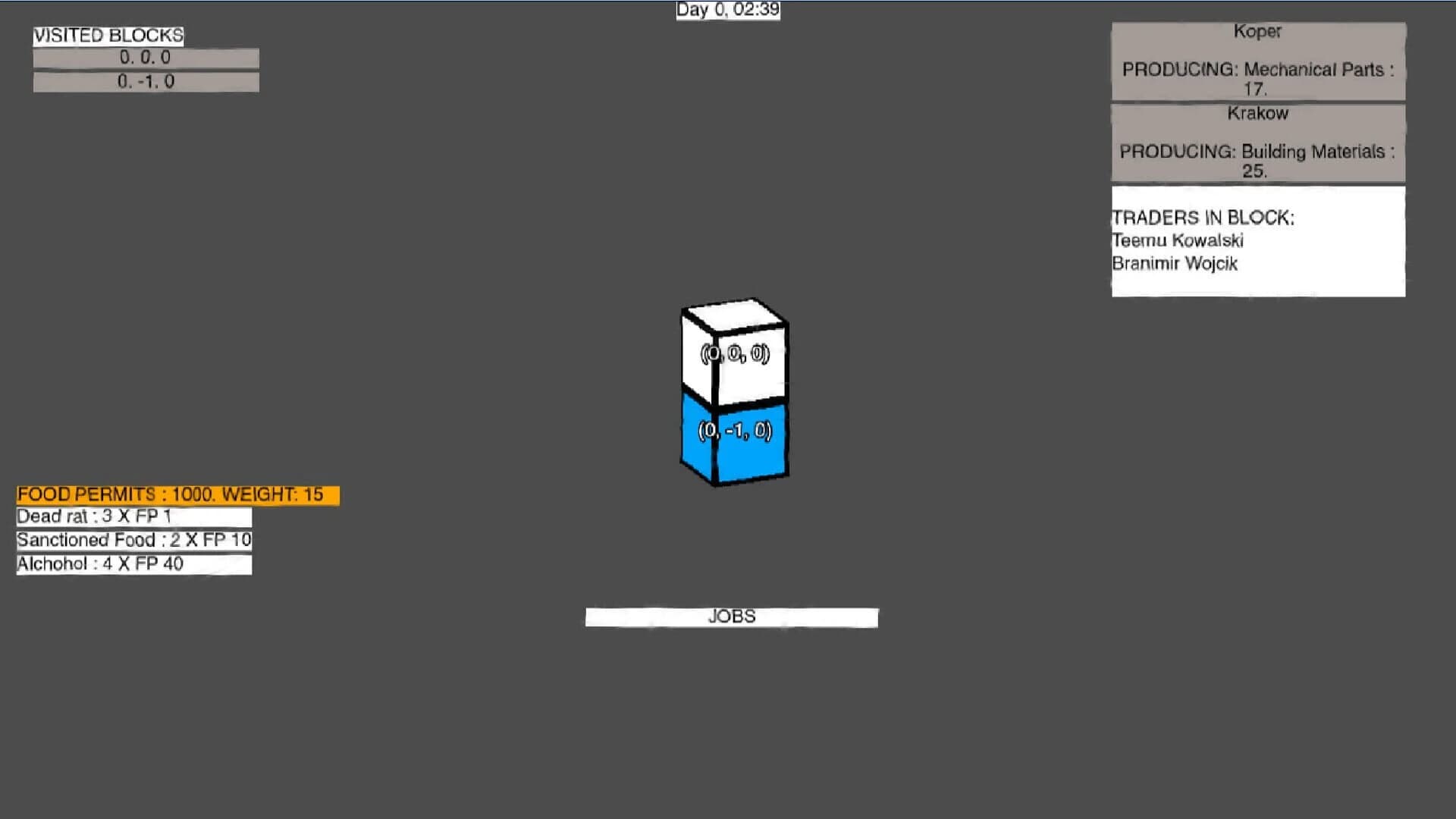 Superpanel screenshot 3