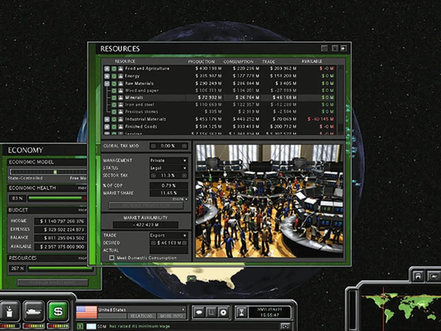 SuperPower 2: Steam Edition screenshot 2