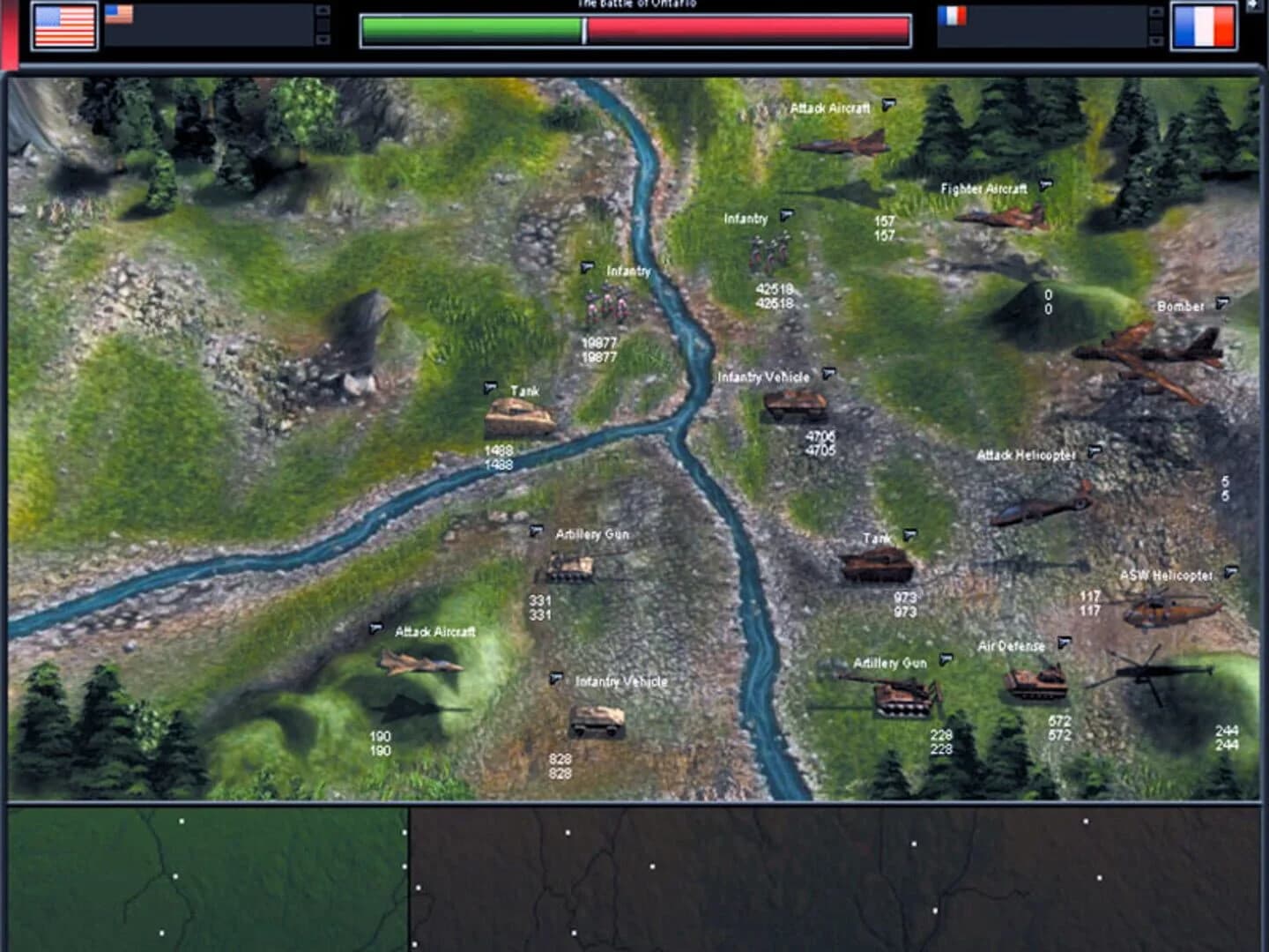 SuperPower 2: Steam Edition screenshot 3