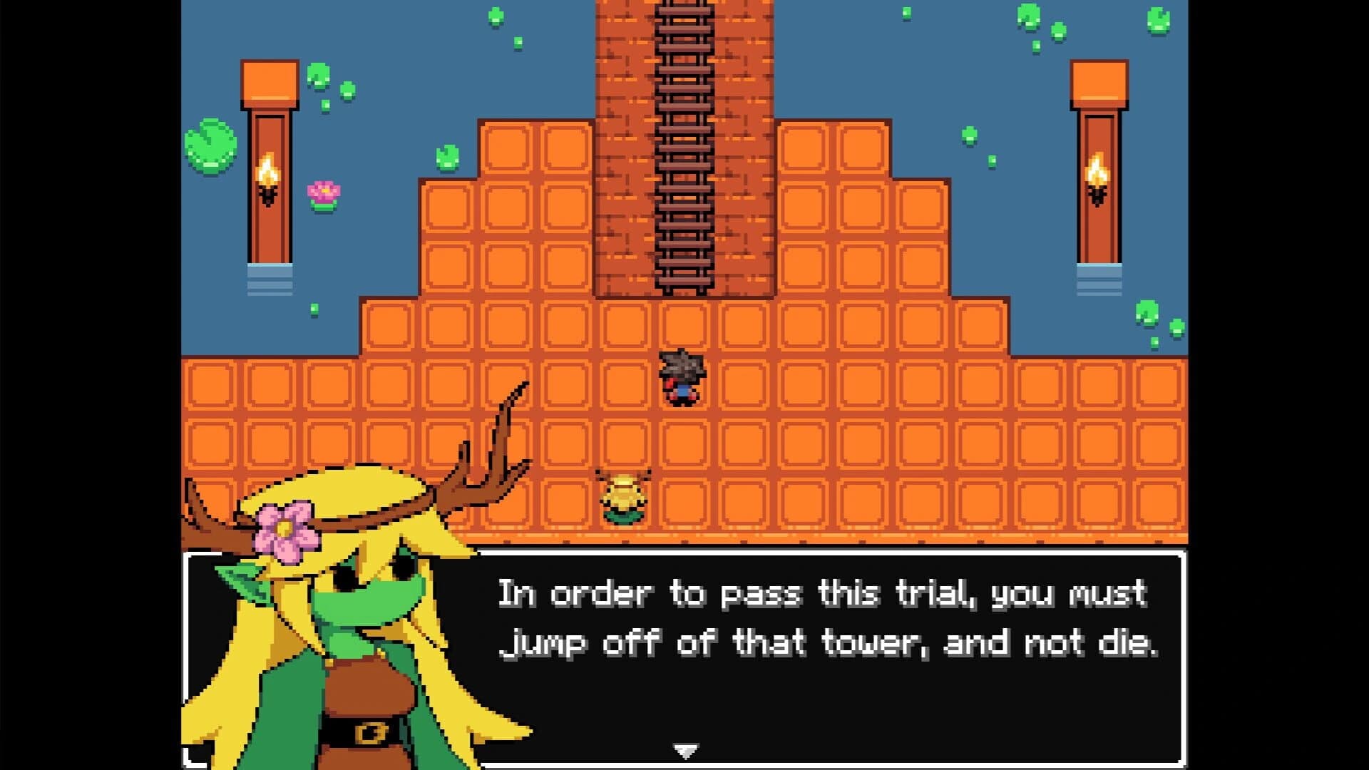 SuperQuest screenshot 5
