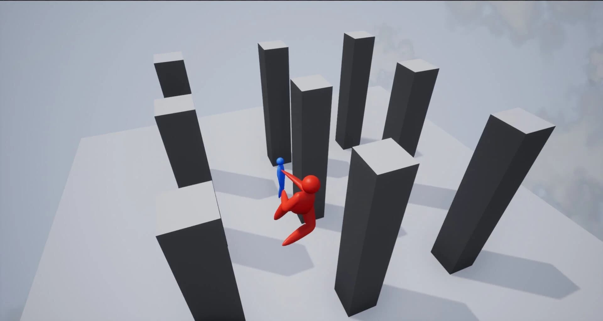 SuperSmash screenshot 3