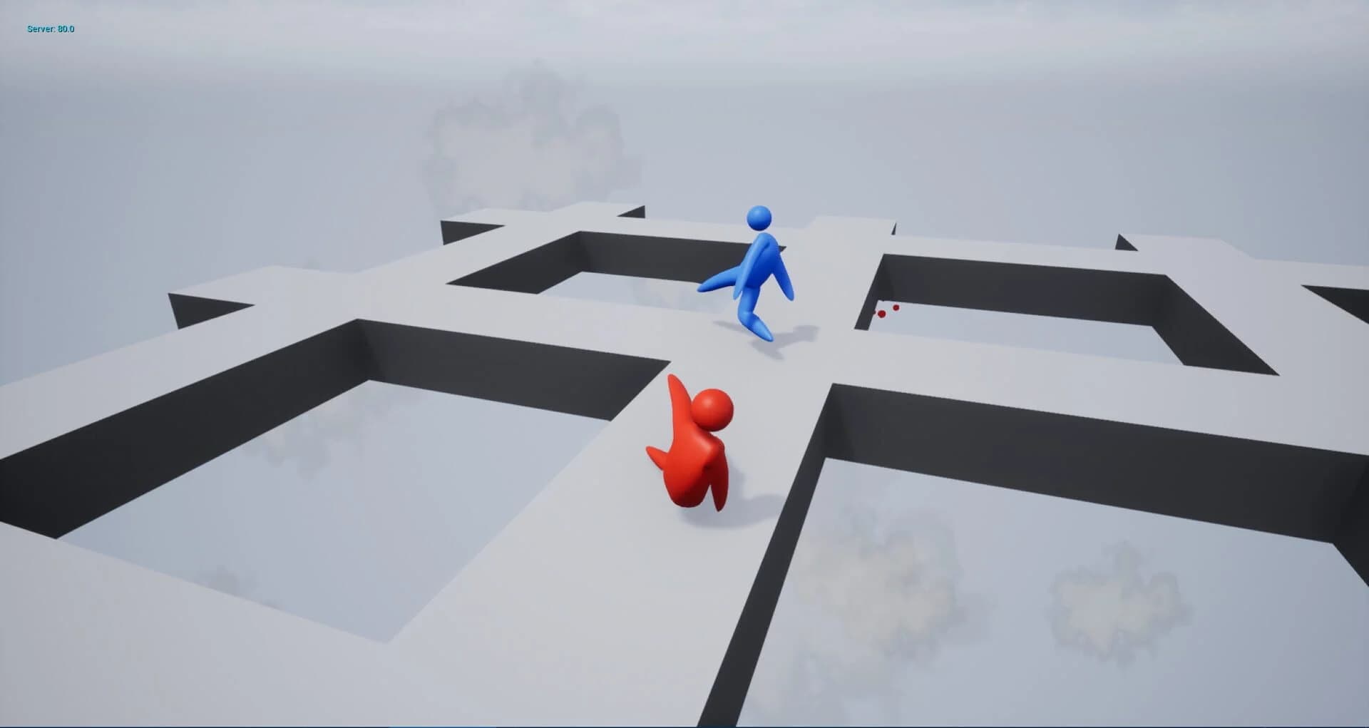 SuperSmash screenshot 2