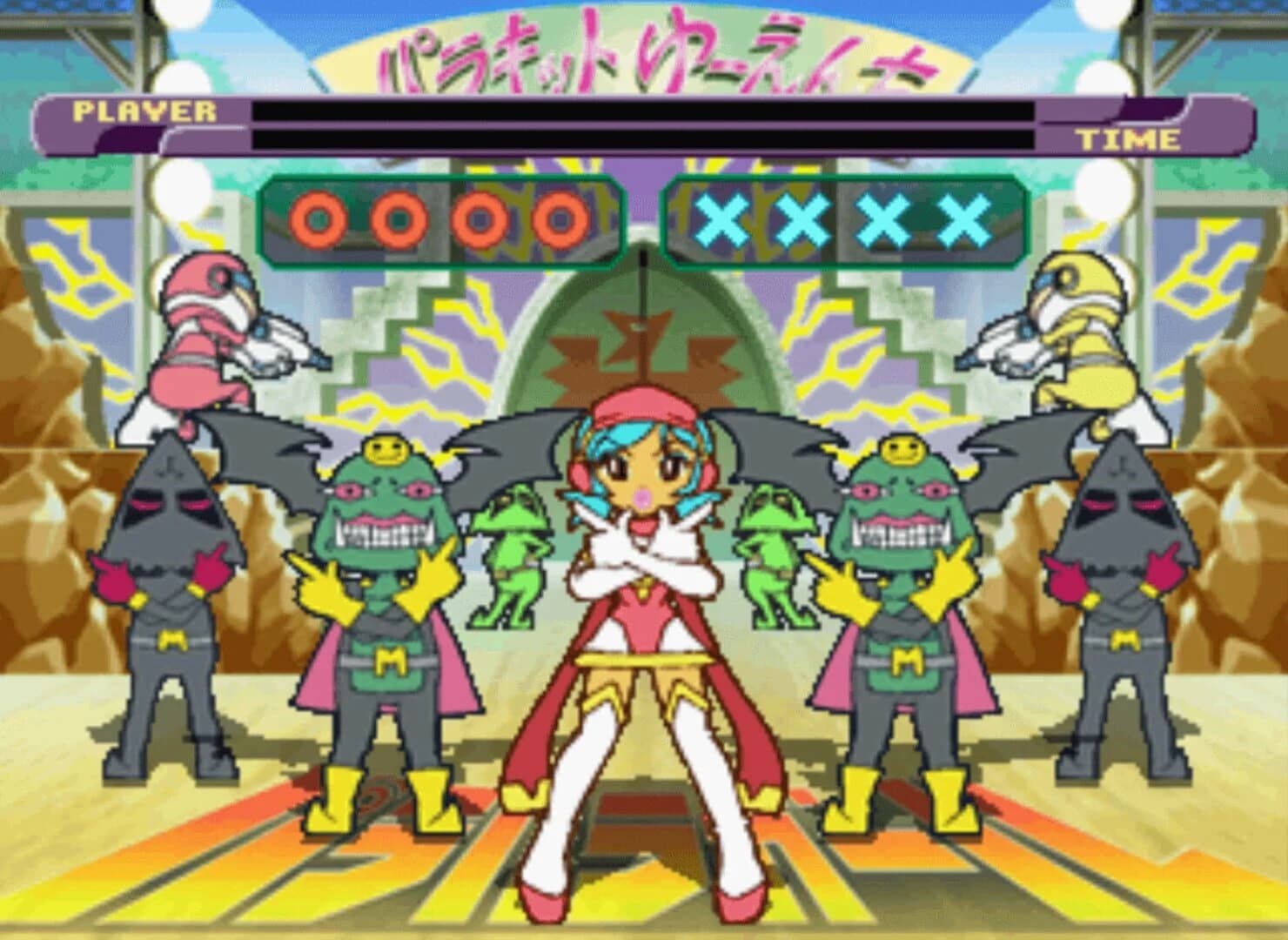 Superstar Dance Club screenshot 1