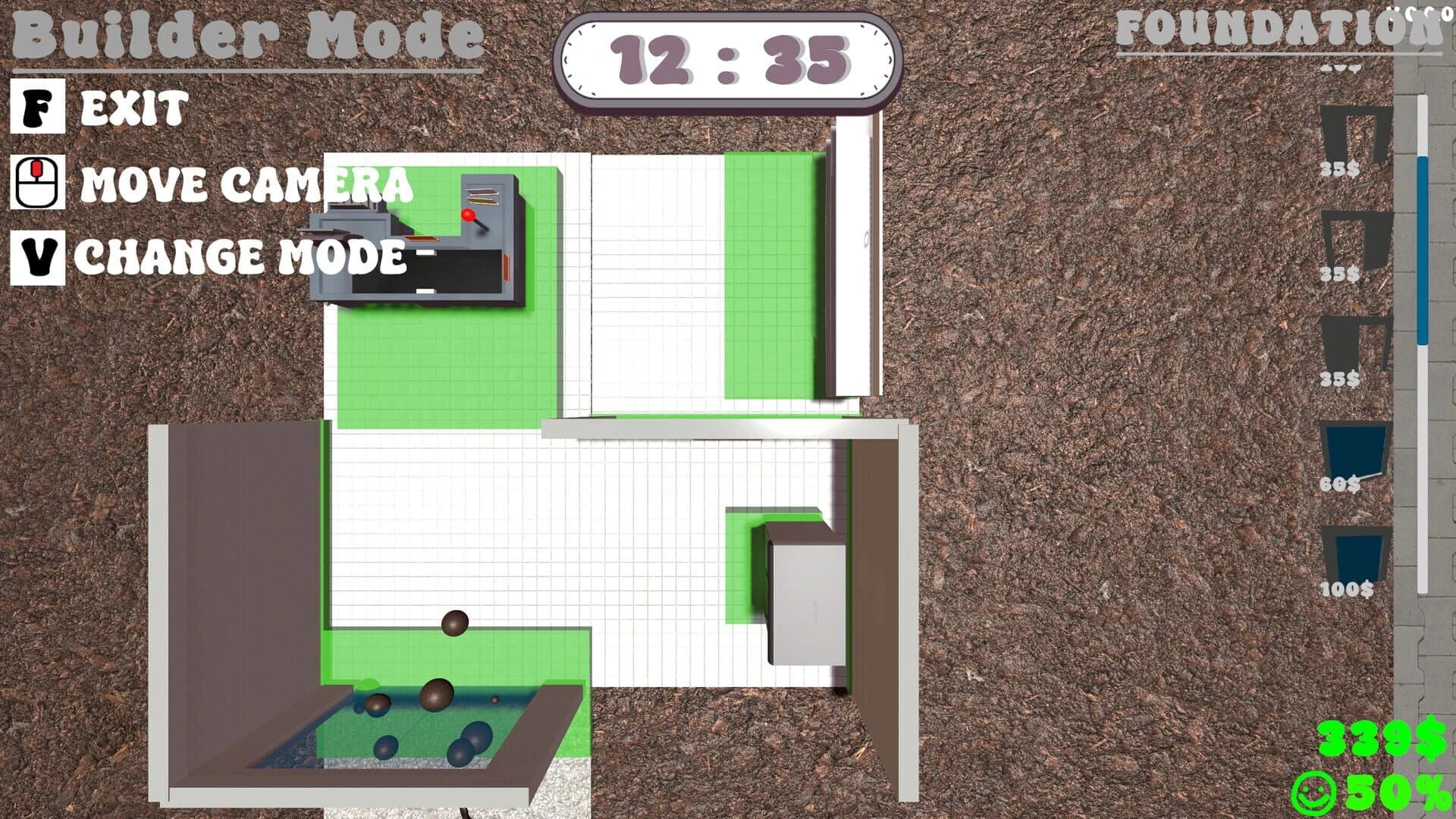 SuperSuperMarket! screenshot 4