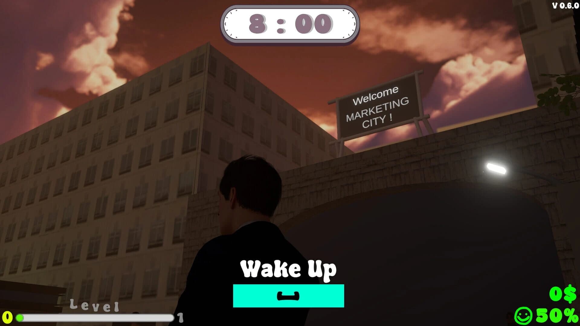 SuperSuperMarket! screenshot 3