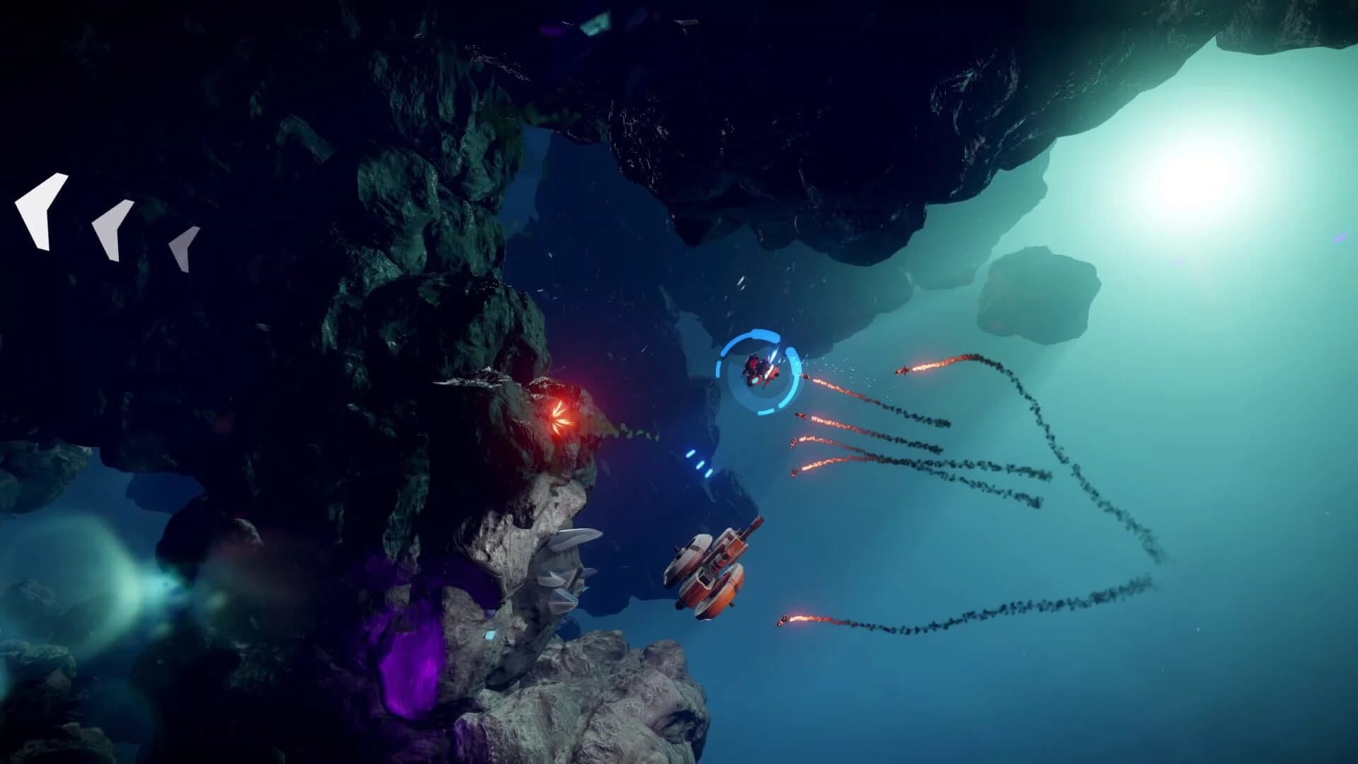 Superverse screenshot 5