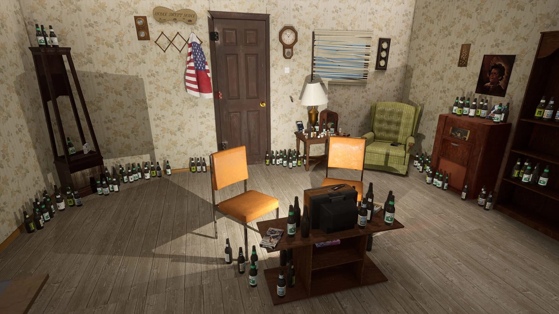 SuperVHS screenshot 4