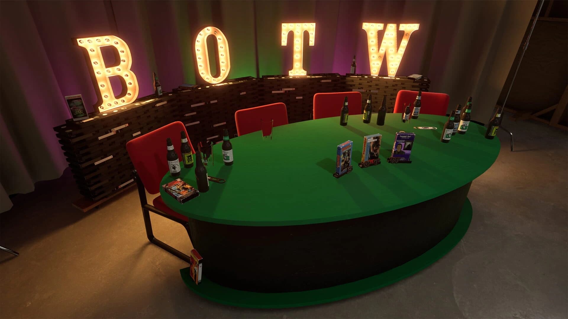 SuperVHS screenshot 5