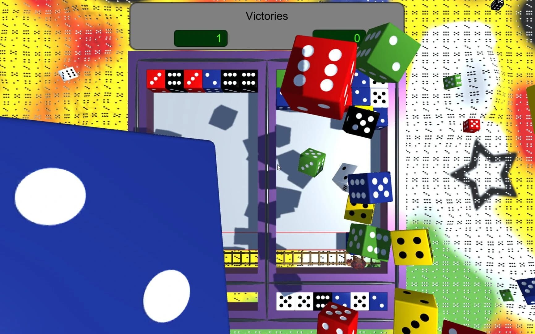 SuperWurfels screenshot 3