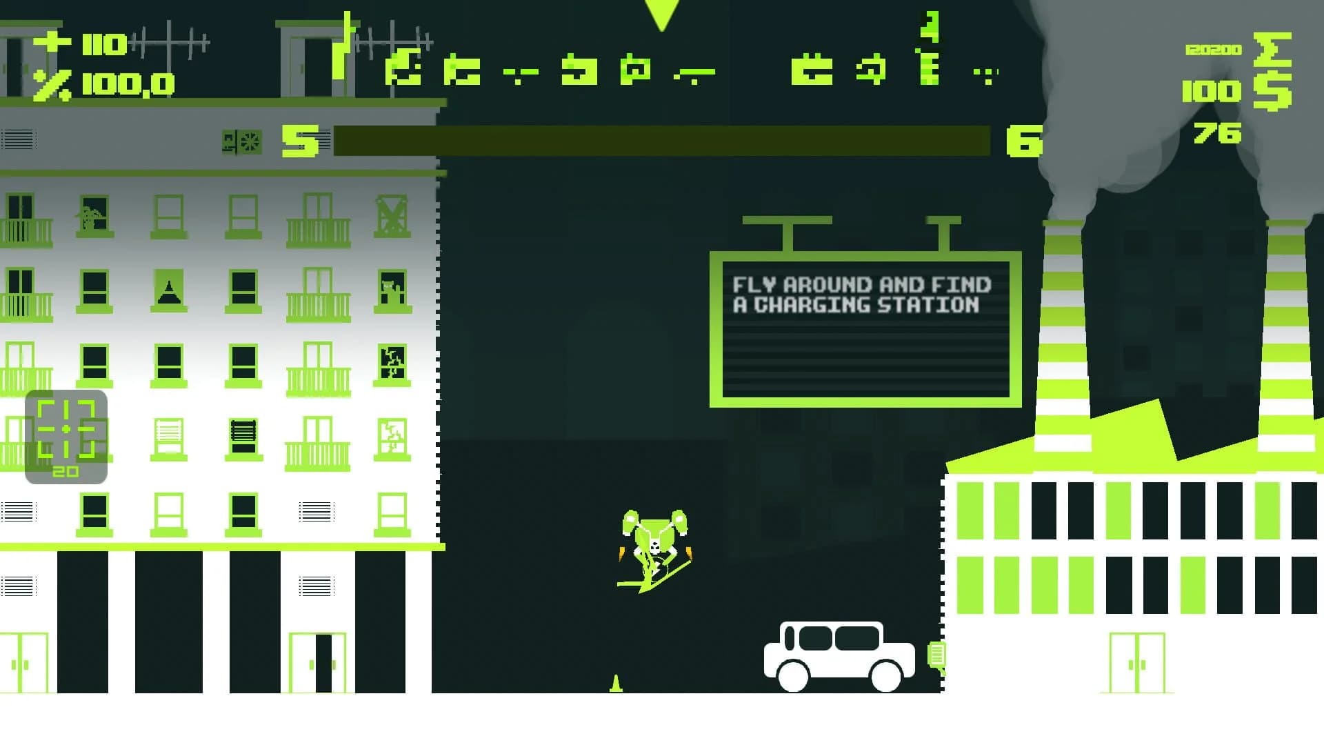 Supfly Delivery Simulator screenshot 3