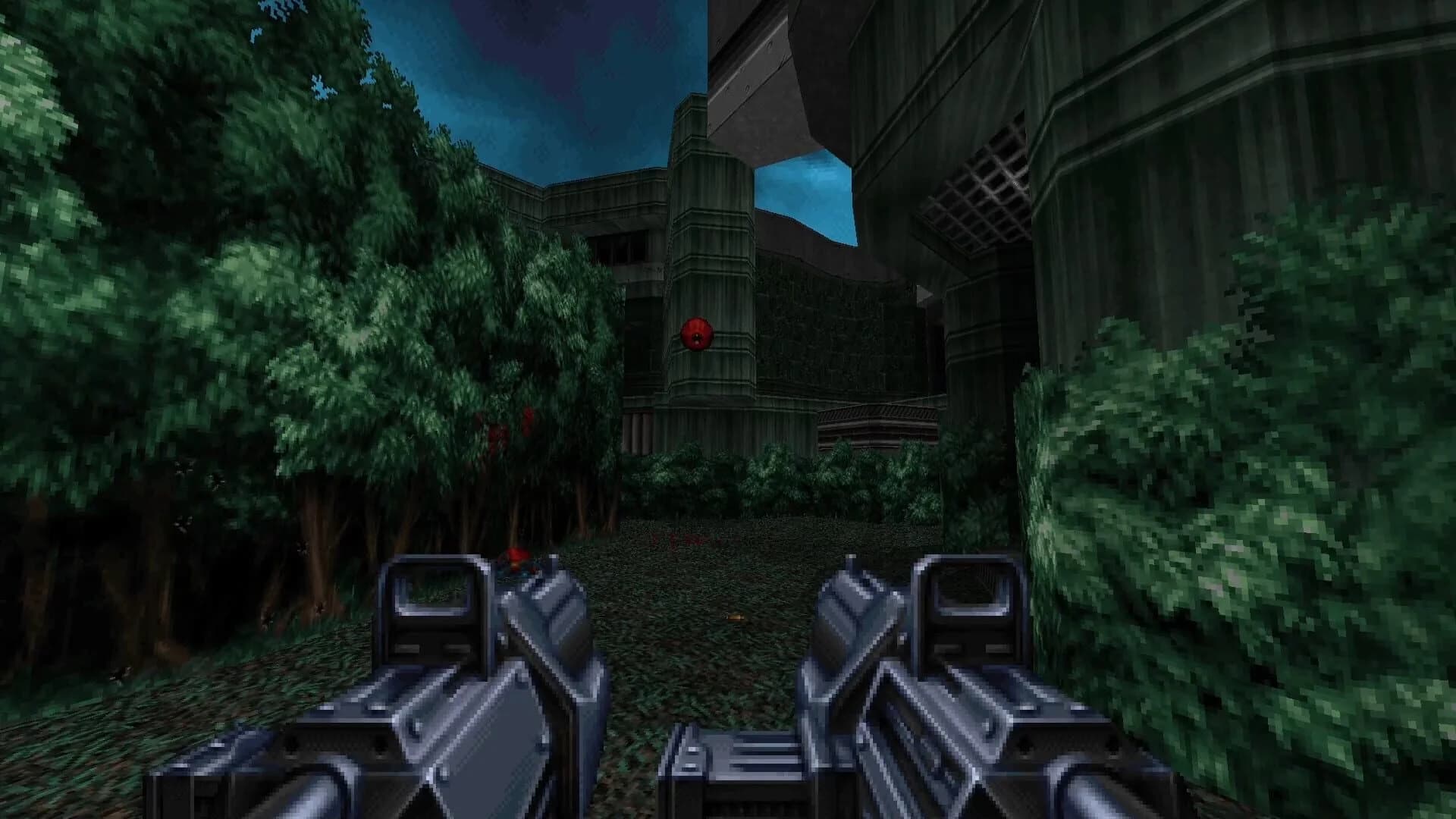 Supplice screenshot 1