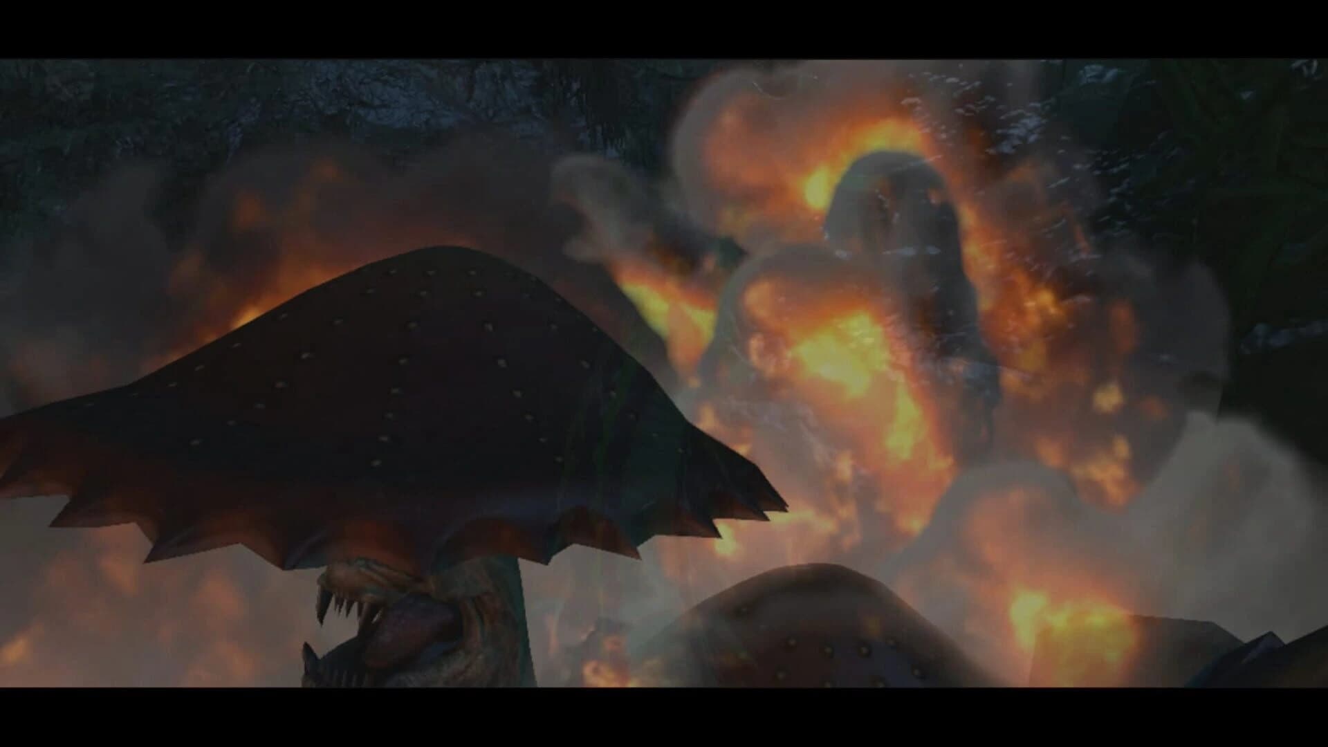Suppressor screenshot 1