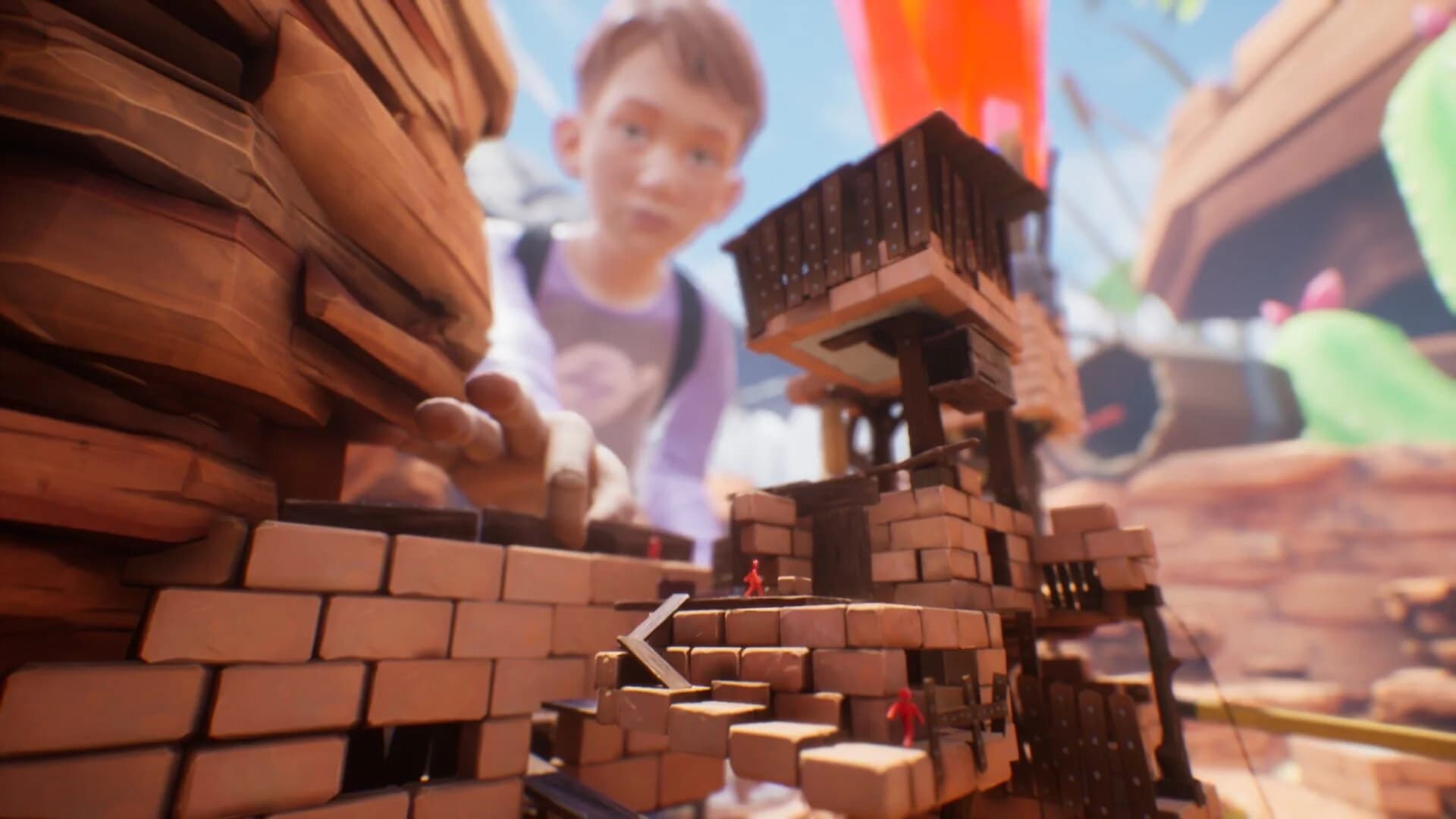 Supraland screenshot 2