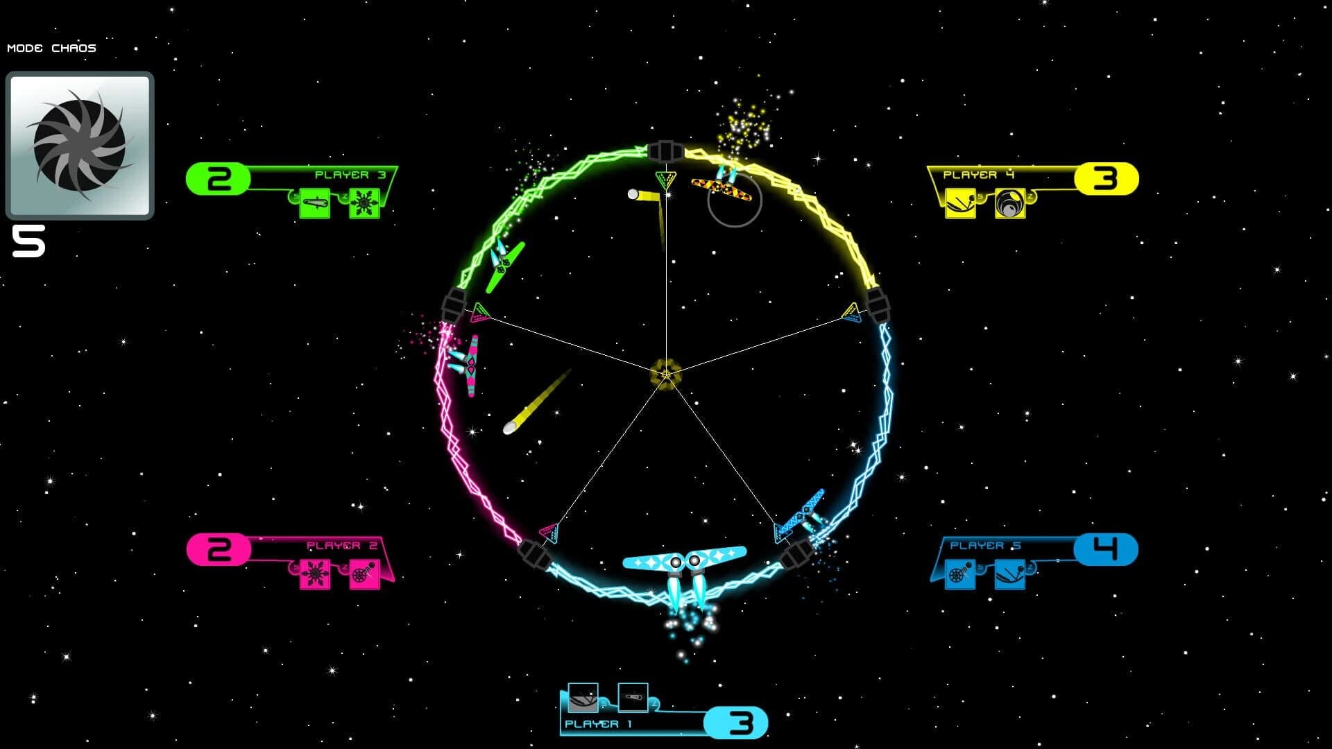 Suprapong screenshot 3