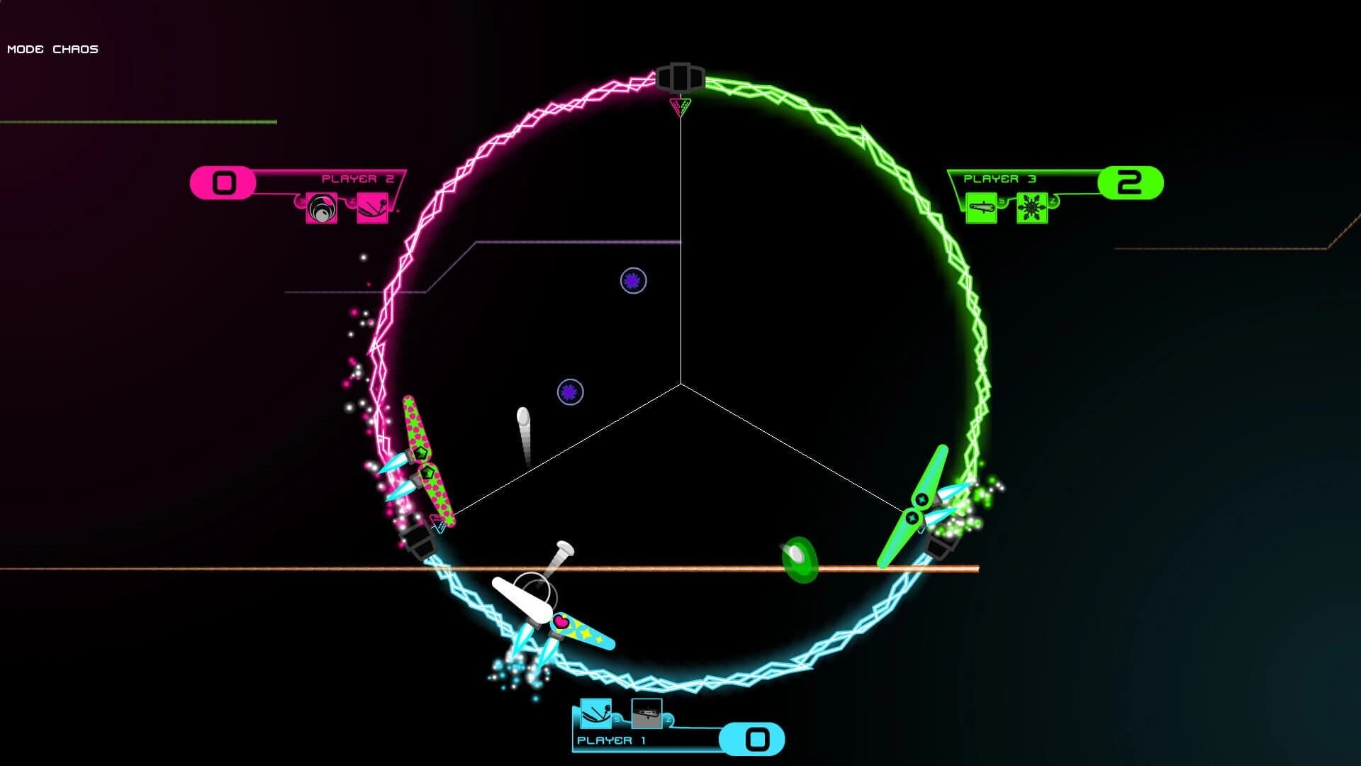 Suprapong screenshot 2