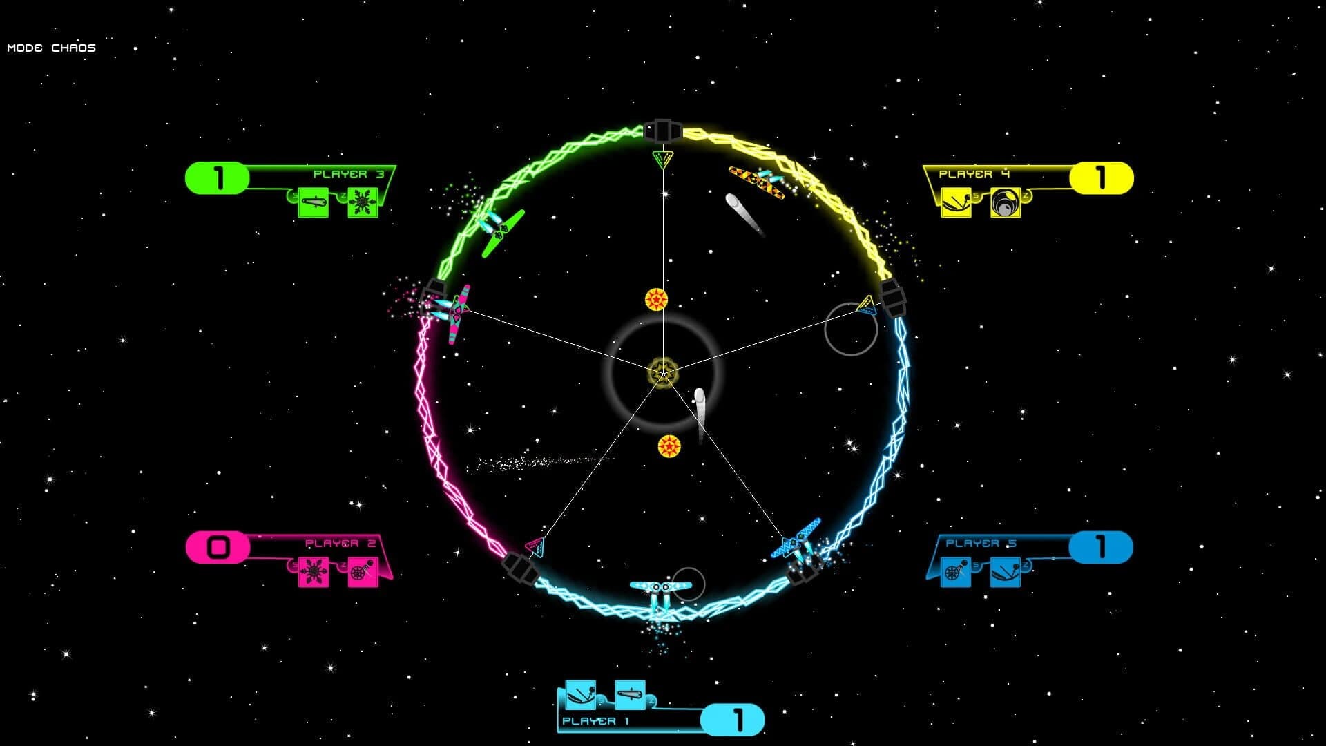 Suprapong screenshot 4