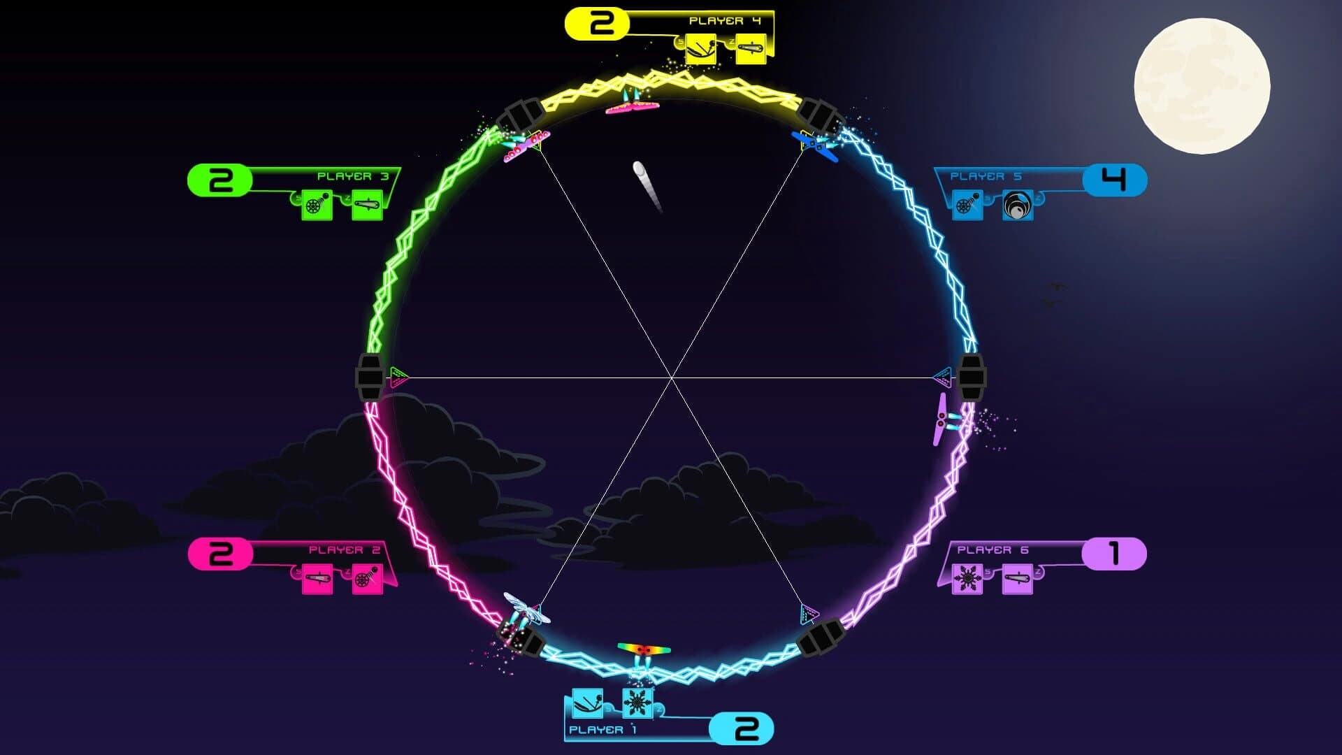 Suprapong screenshot 5