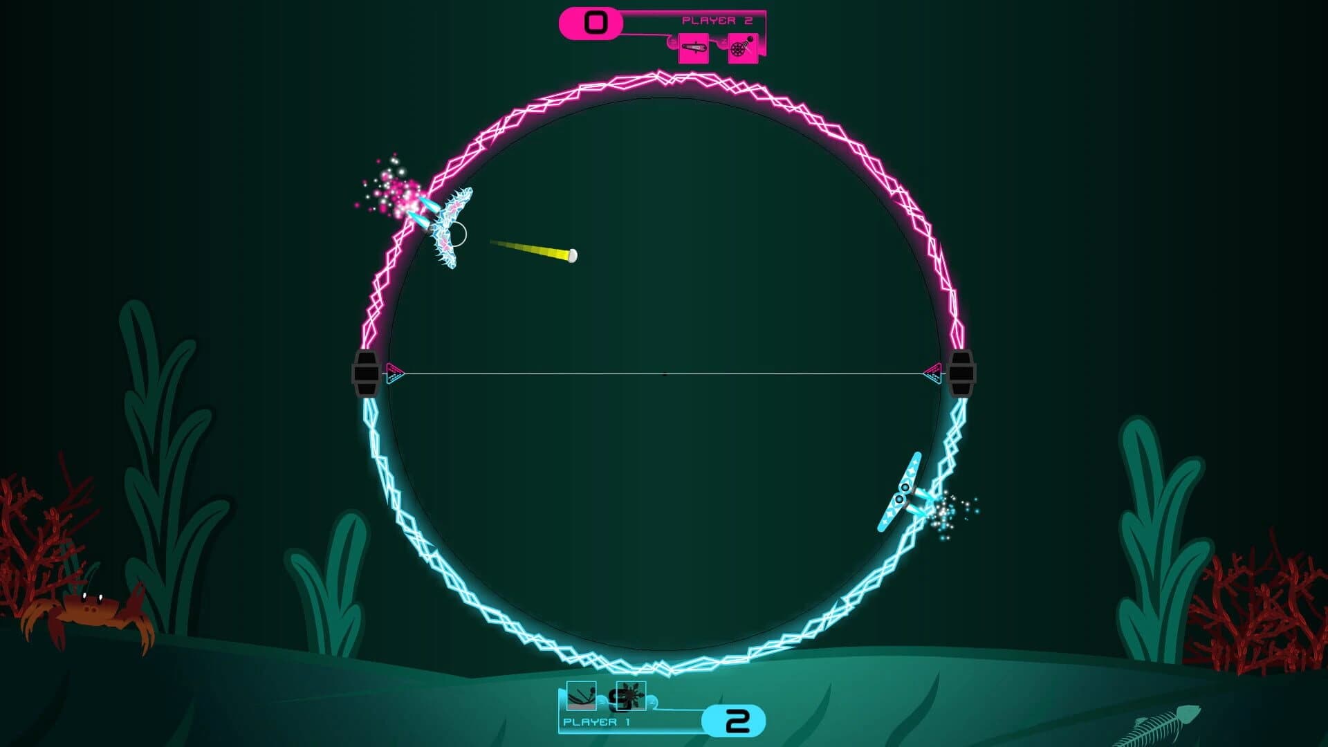 Suprapong screenshot 1