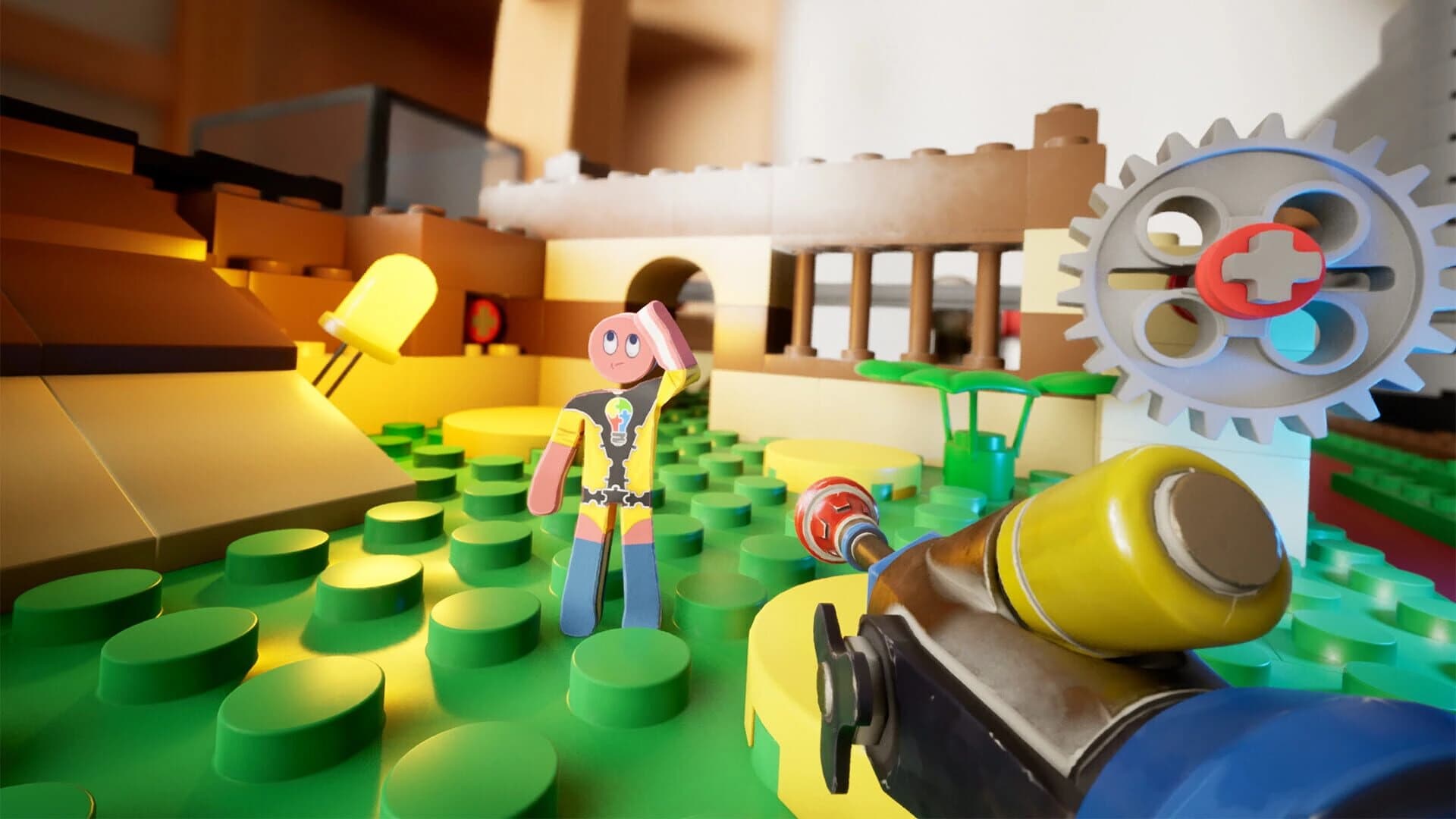 Supraworld screenshot 2