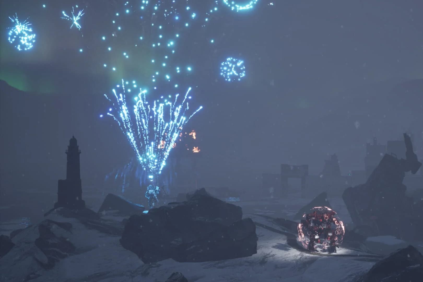 Supremacy: The Metaverse Game screenshot 2