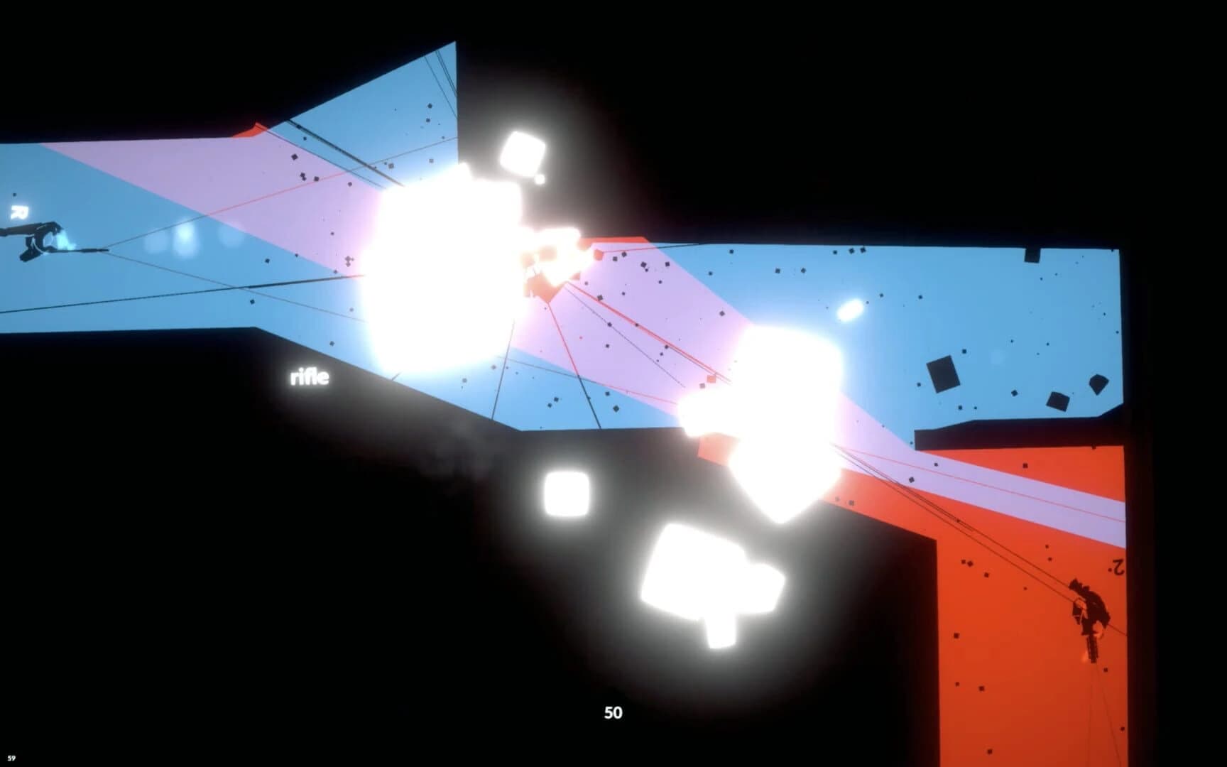 Supreme AI: Arena screenshot 2