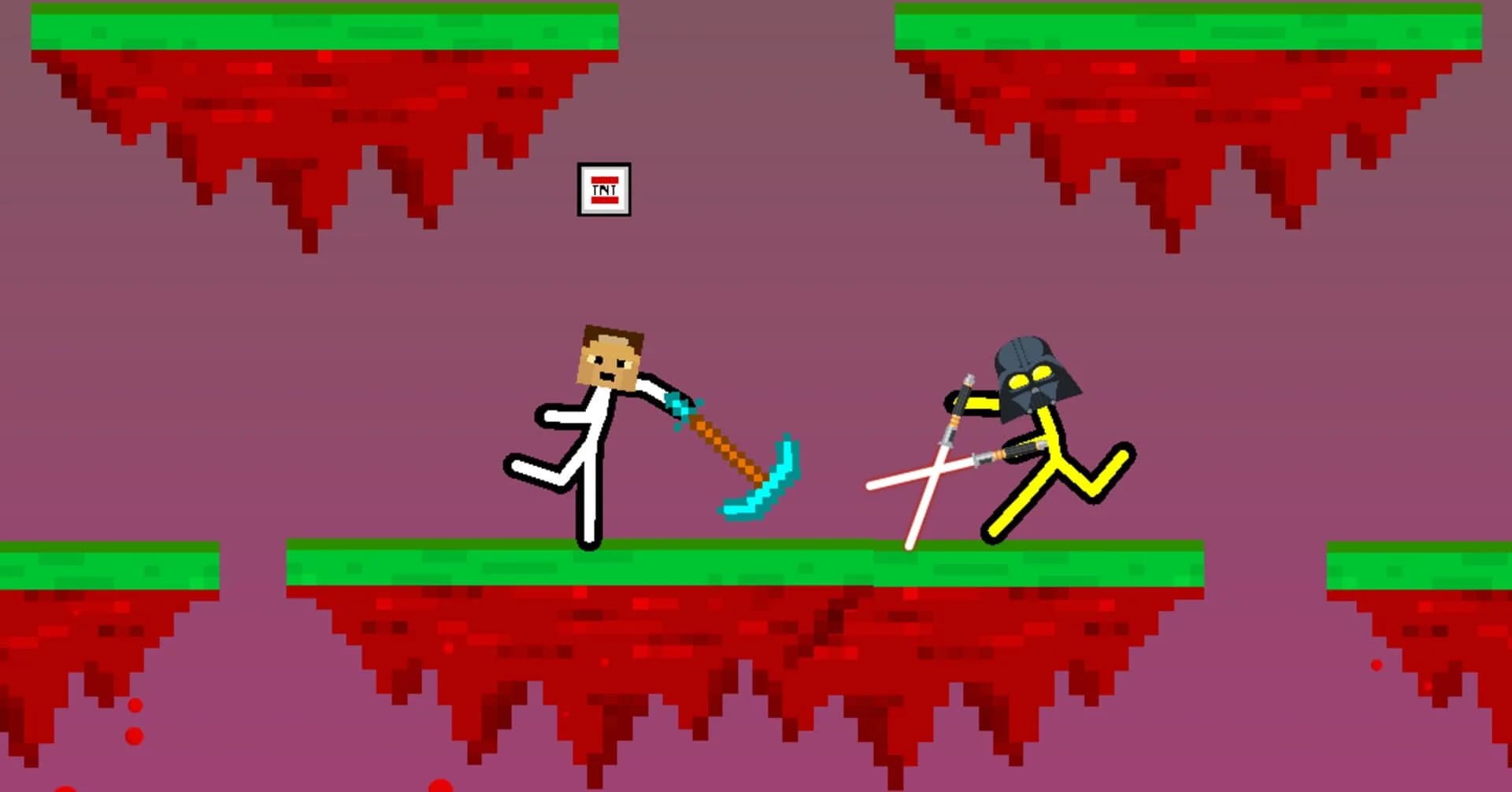 Supreme Duelist Stickman screenshot 2