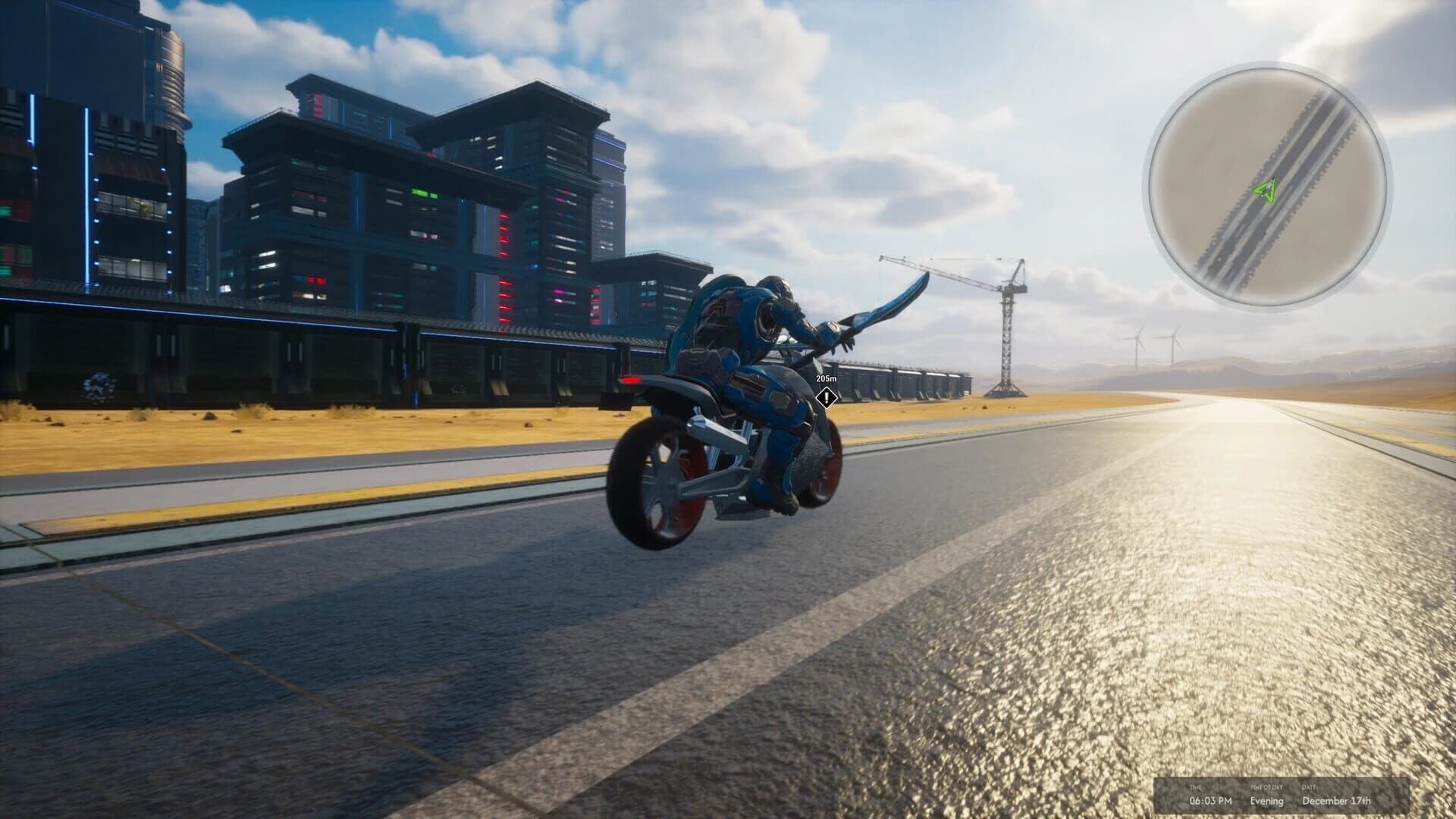 Supreme Heroes screenshot 1