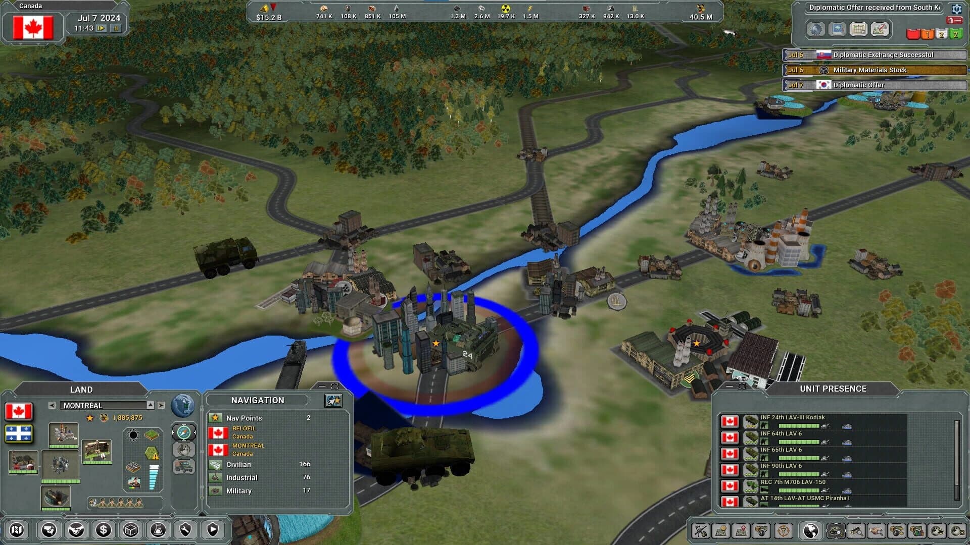 Supreme Ruler Global Outbreak screenshot 3