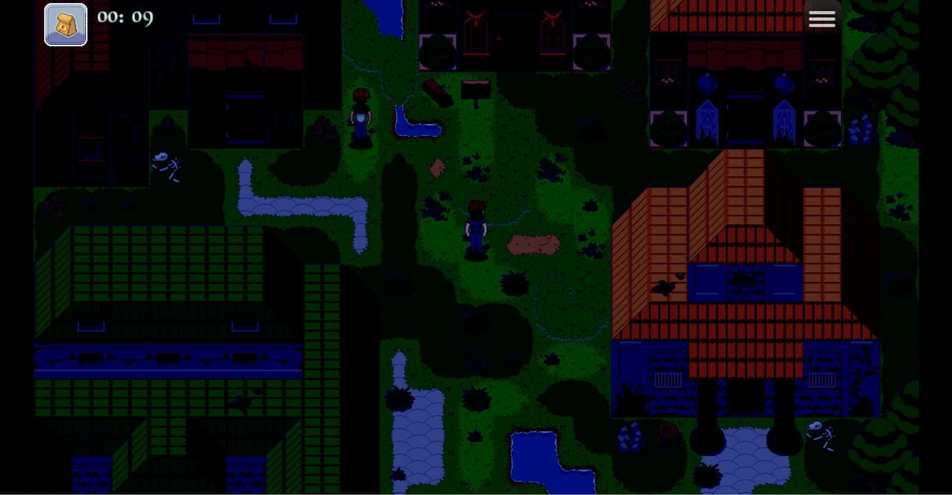 Suramon screenshot 3