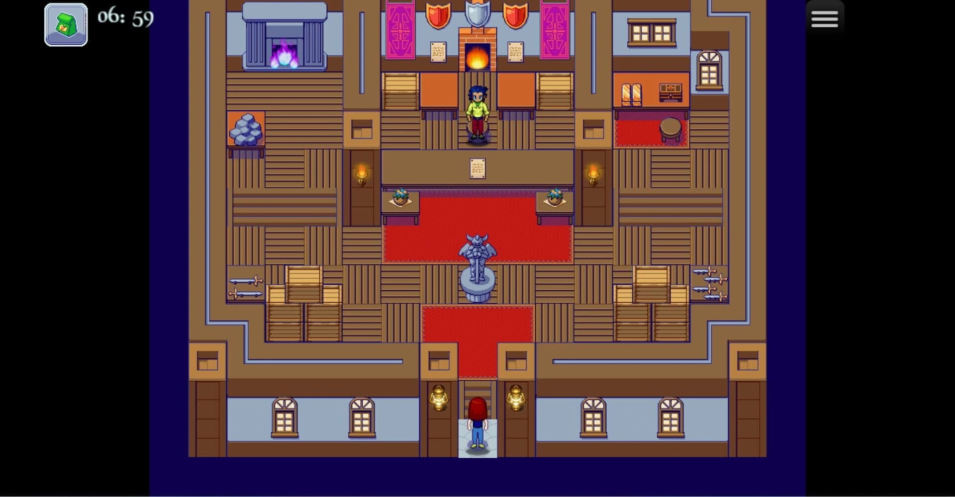 Suramon screenshot 5
