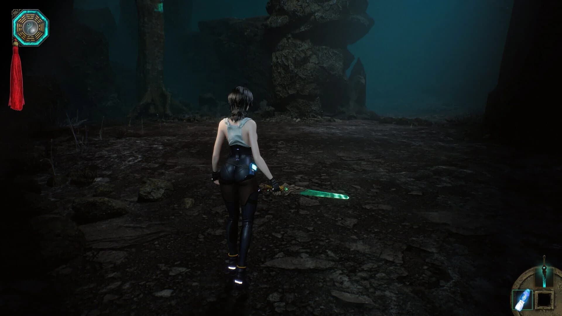 Surangama screenshot 5