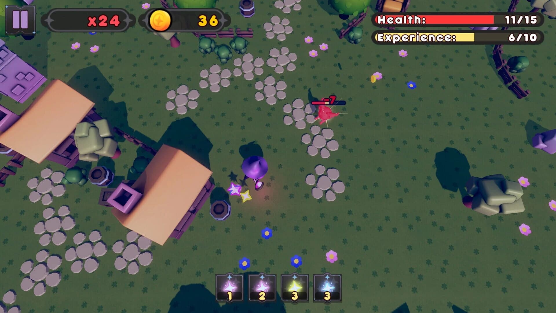 Surbird screenshot 5