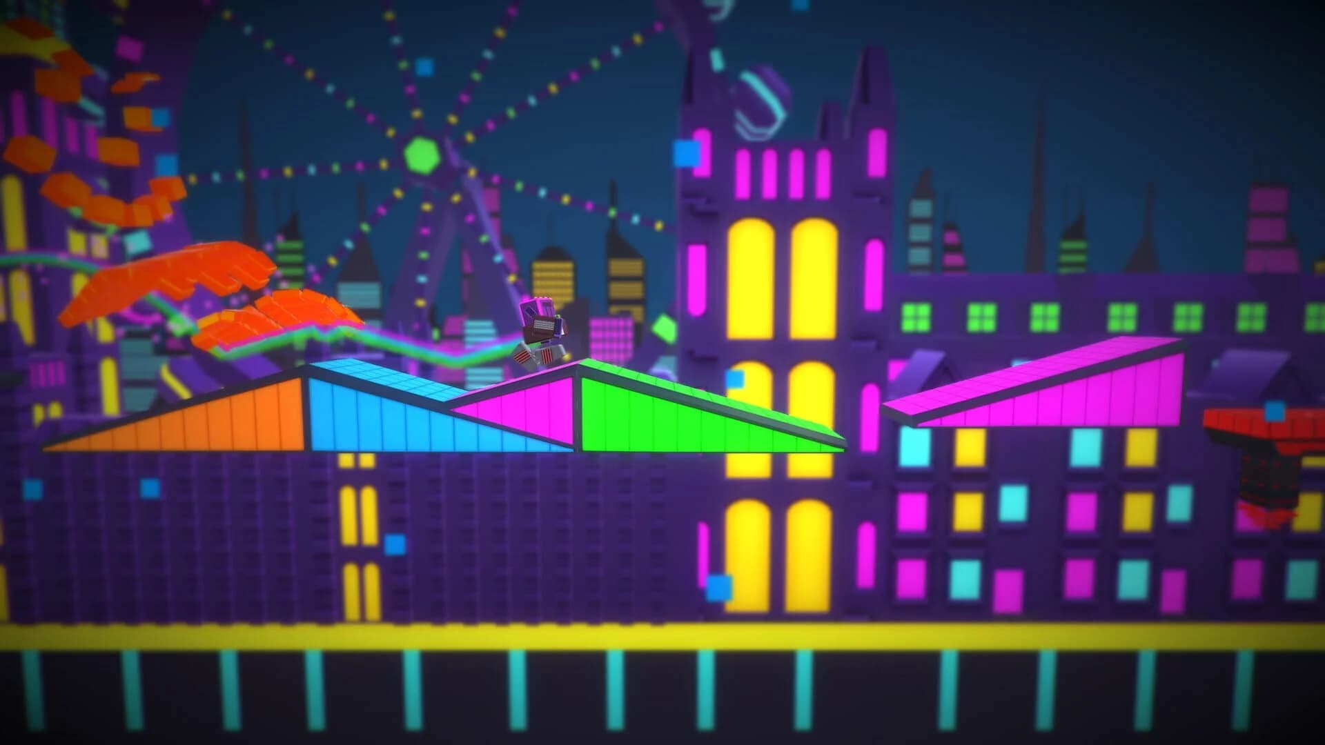 Sure Footing screenshot 5