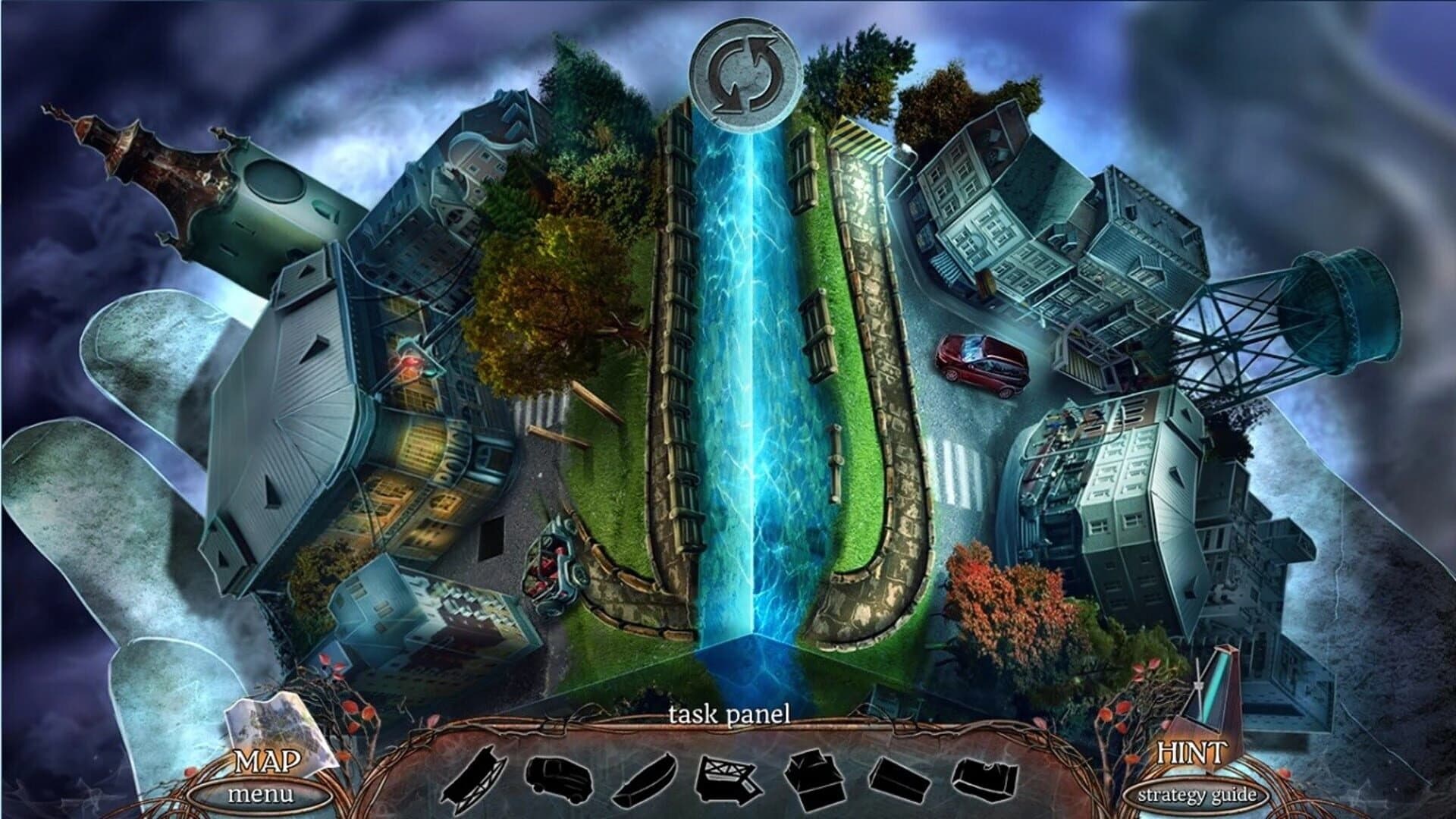 Surface: Project Dawn screenshot 3