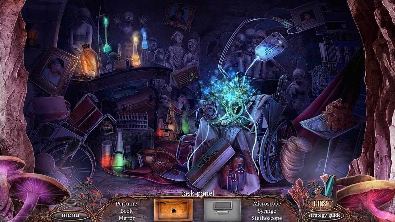 Surface: Project Dawn - Collector's Edition screenshot 4