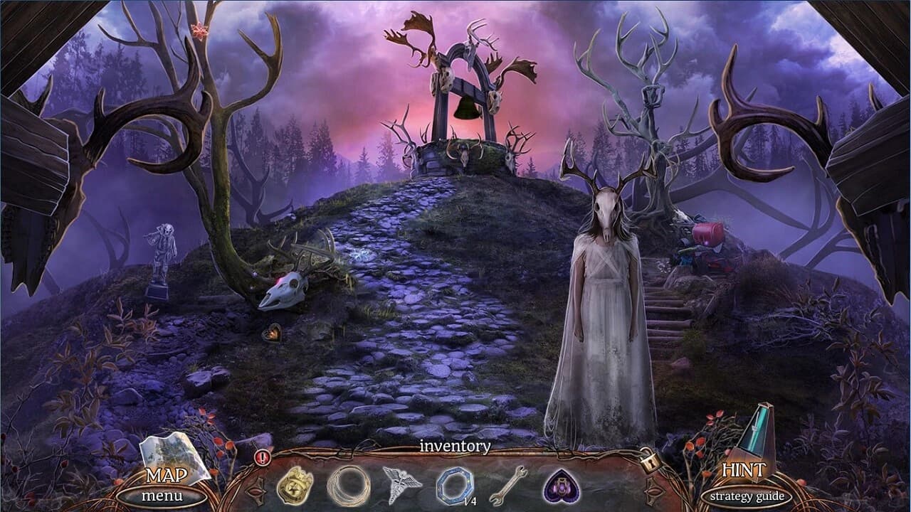 Surface: Project Dawn - Collector's Edition screenshot 1