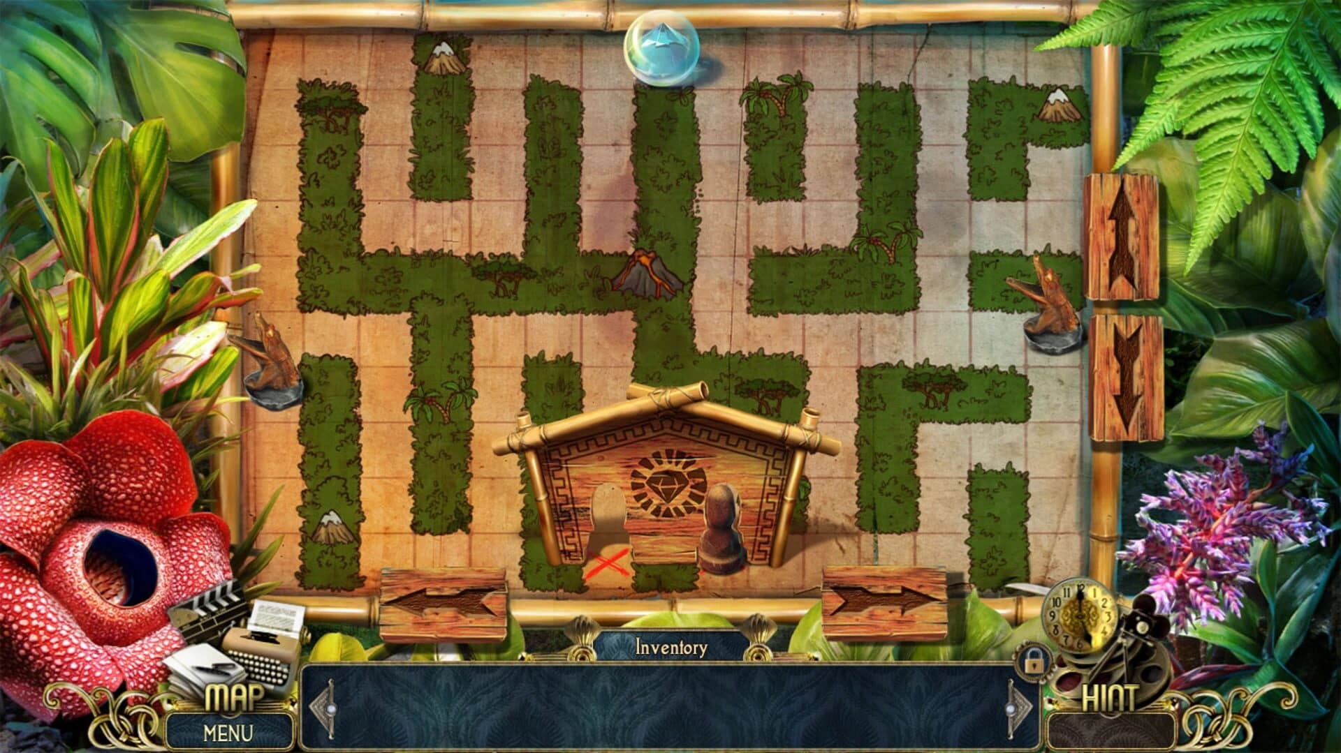 Surface: Reel Life - Collector's Edition screenshot 5