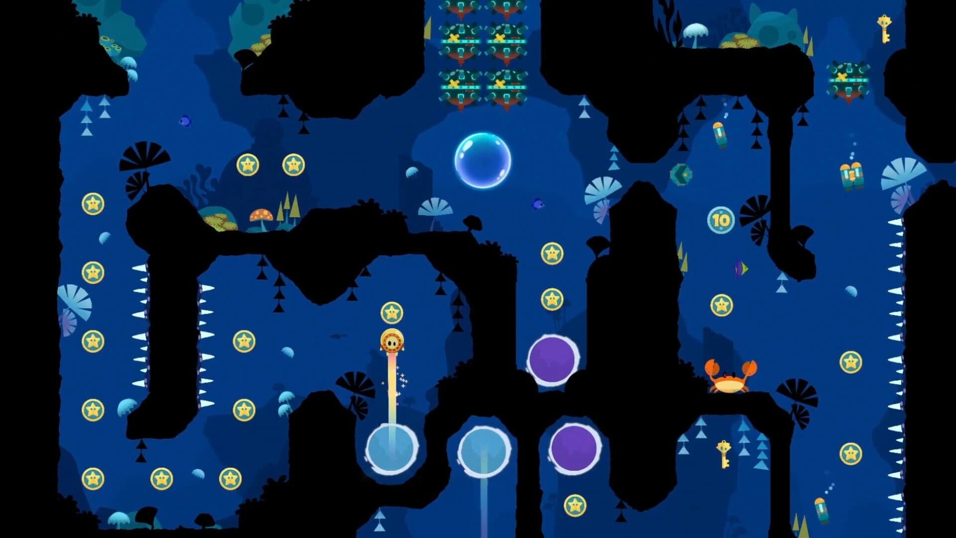 Surface Rush screenshot 2