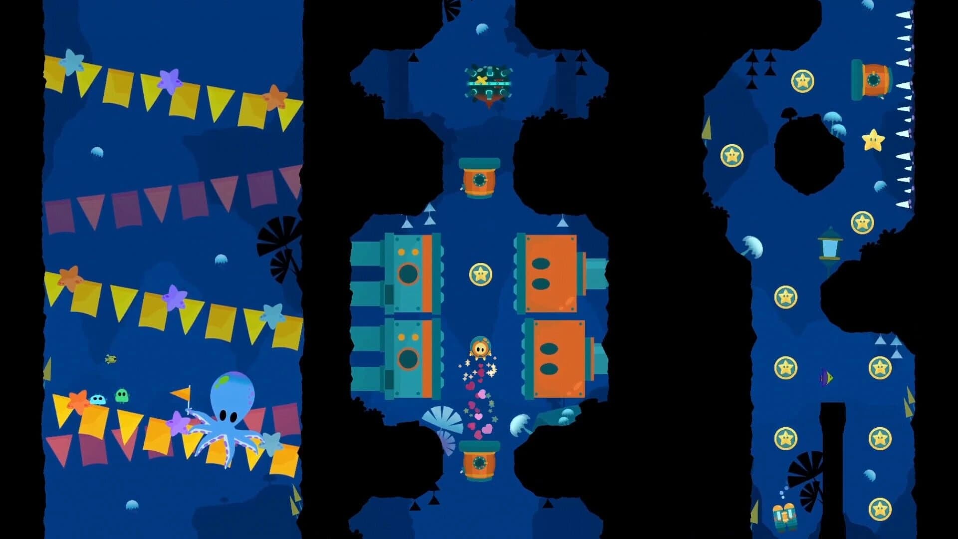 Surface Rush screenshot 3