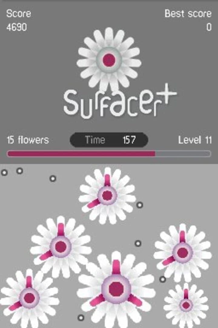 Surfacer+ screenshot 5