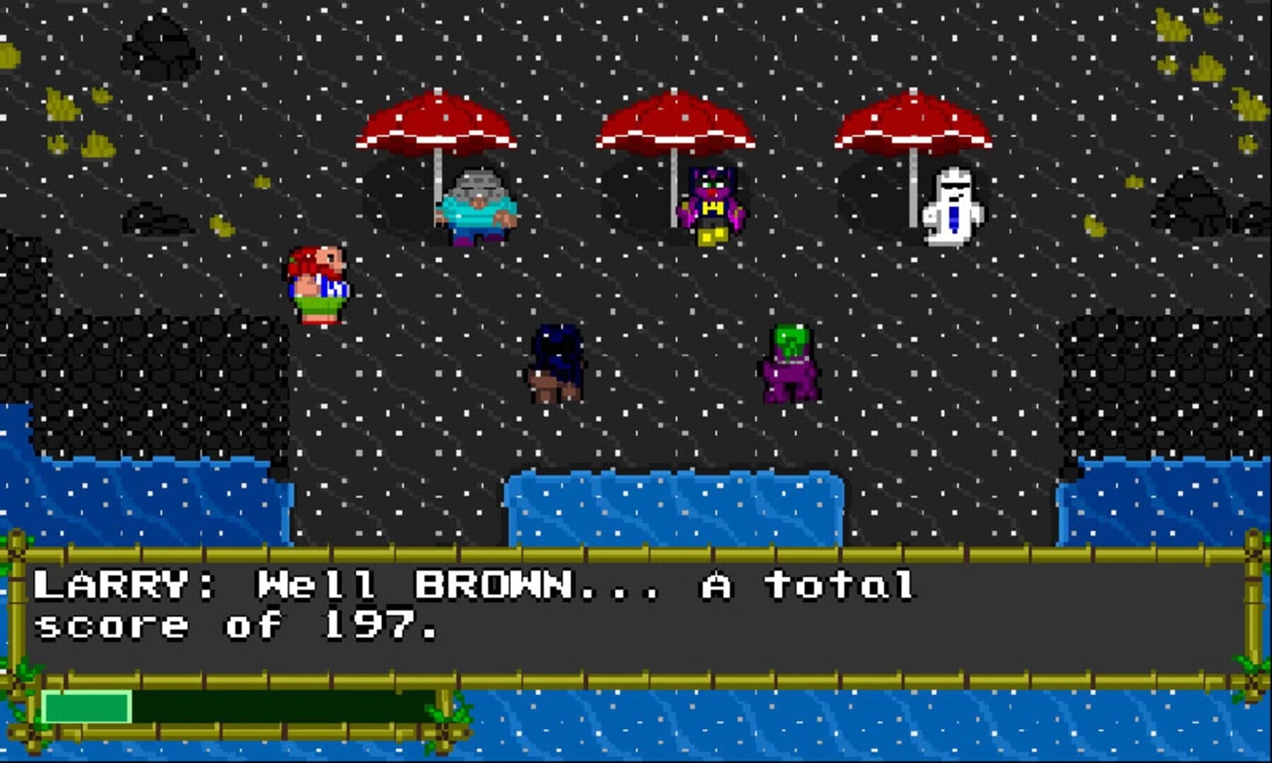 Surfasaurus screenshot 1