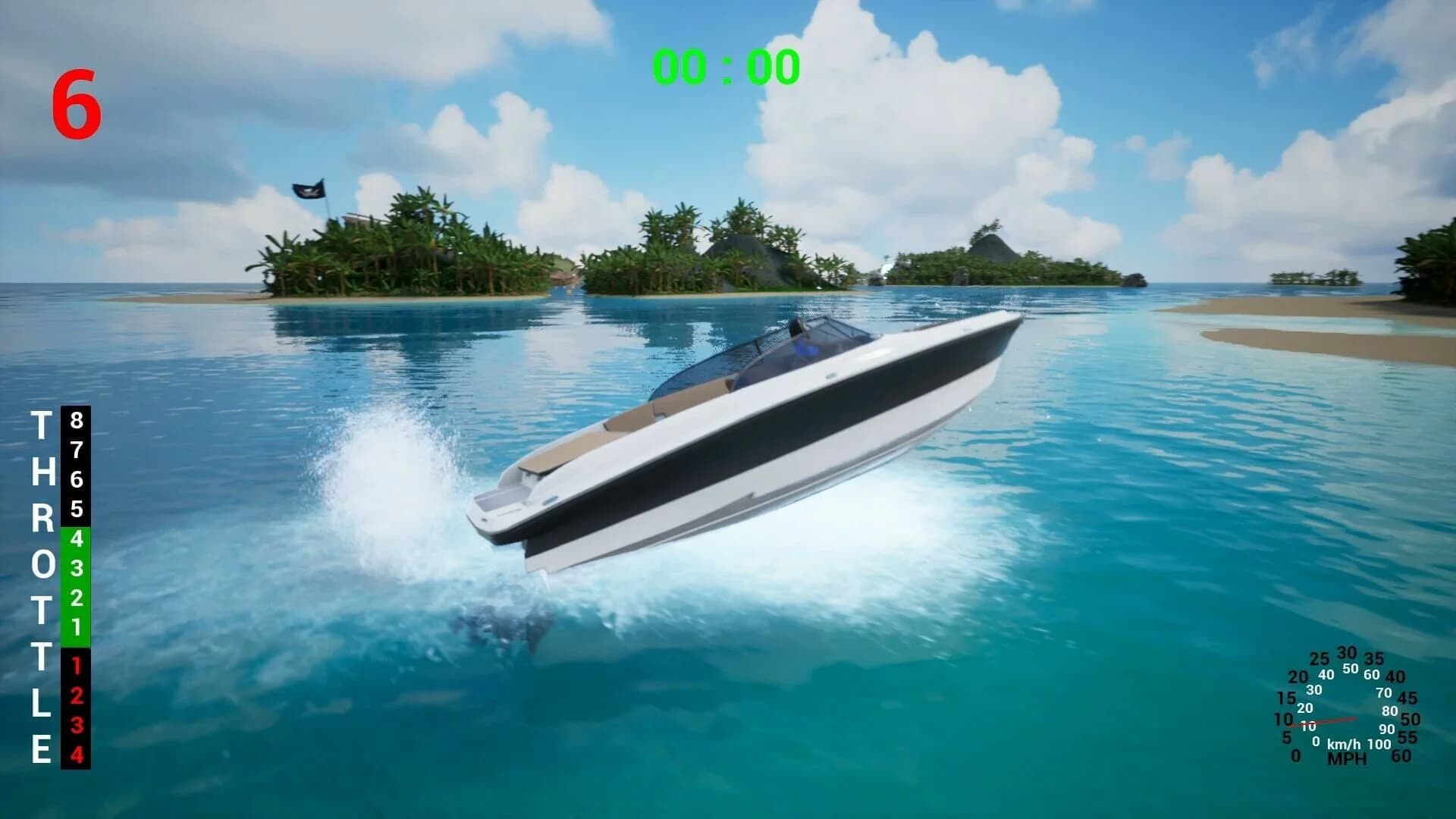 Surfing Legends screenshot 4