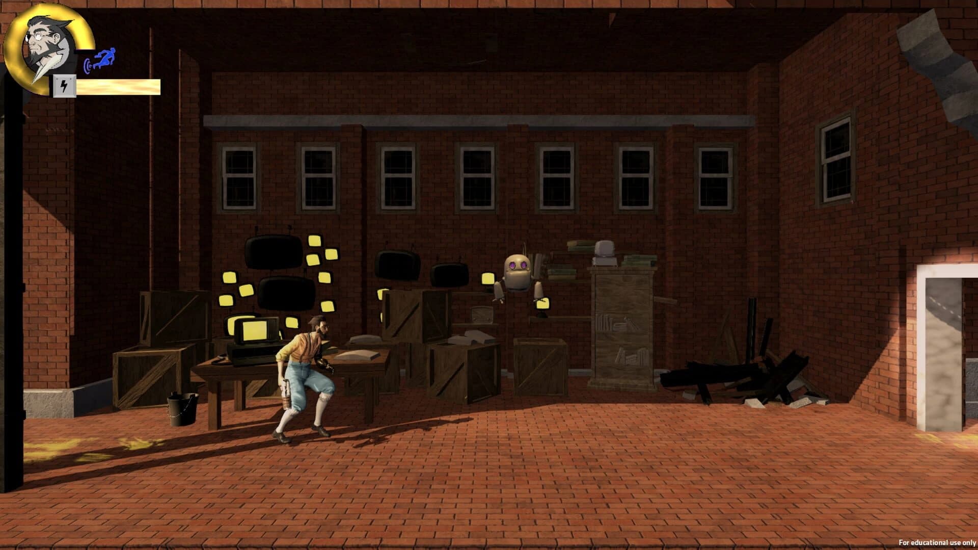 Surge screenshot 4