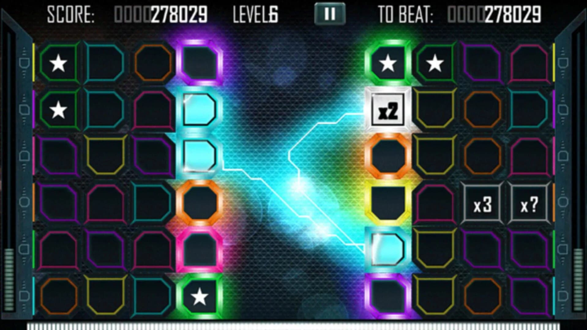 Surge Deluxe screenshot 1