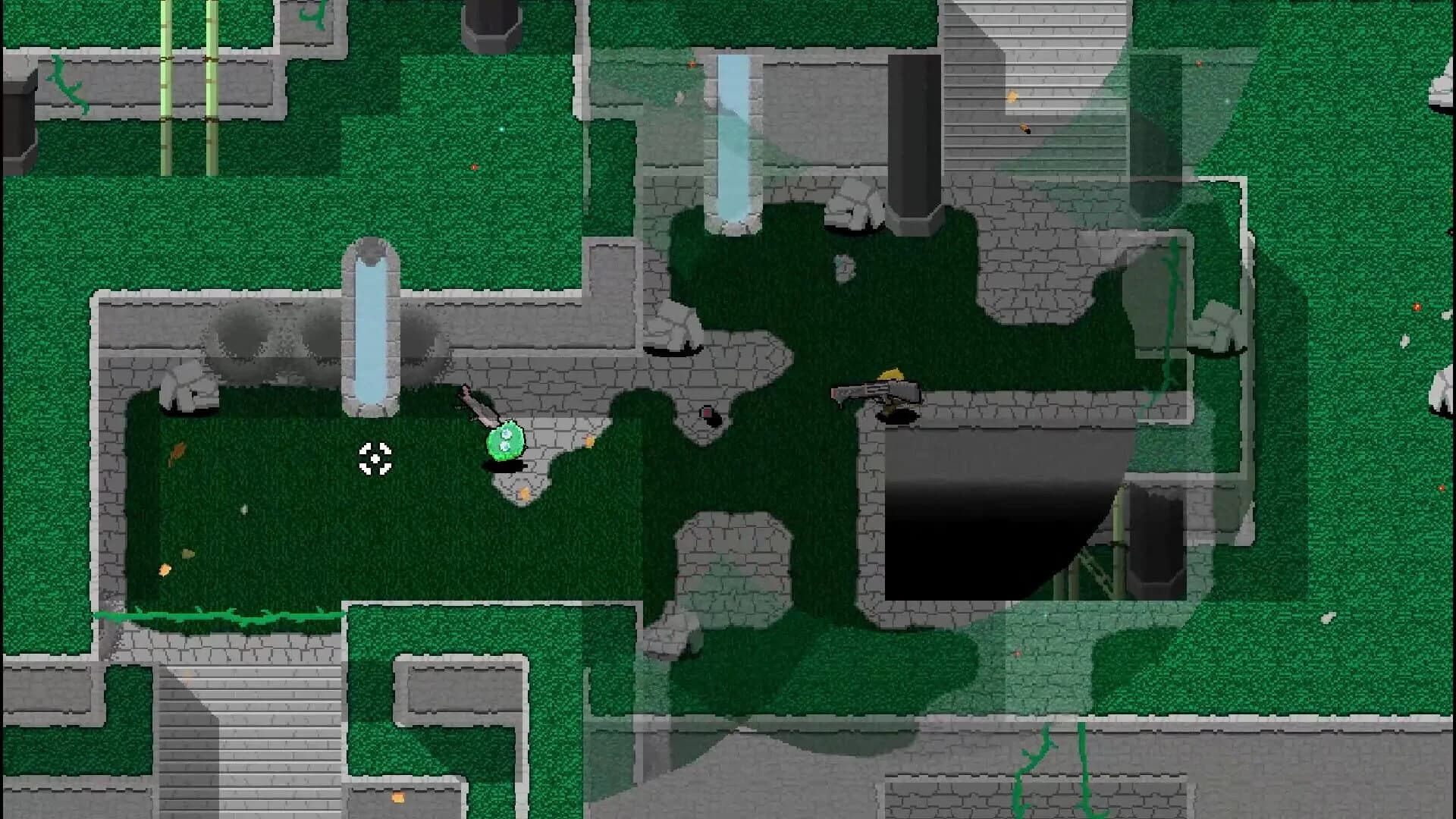 Surge Radio screenshot 2