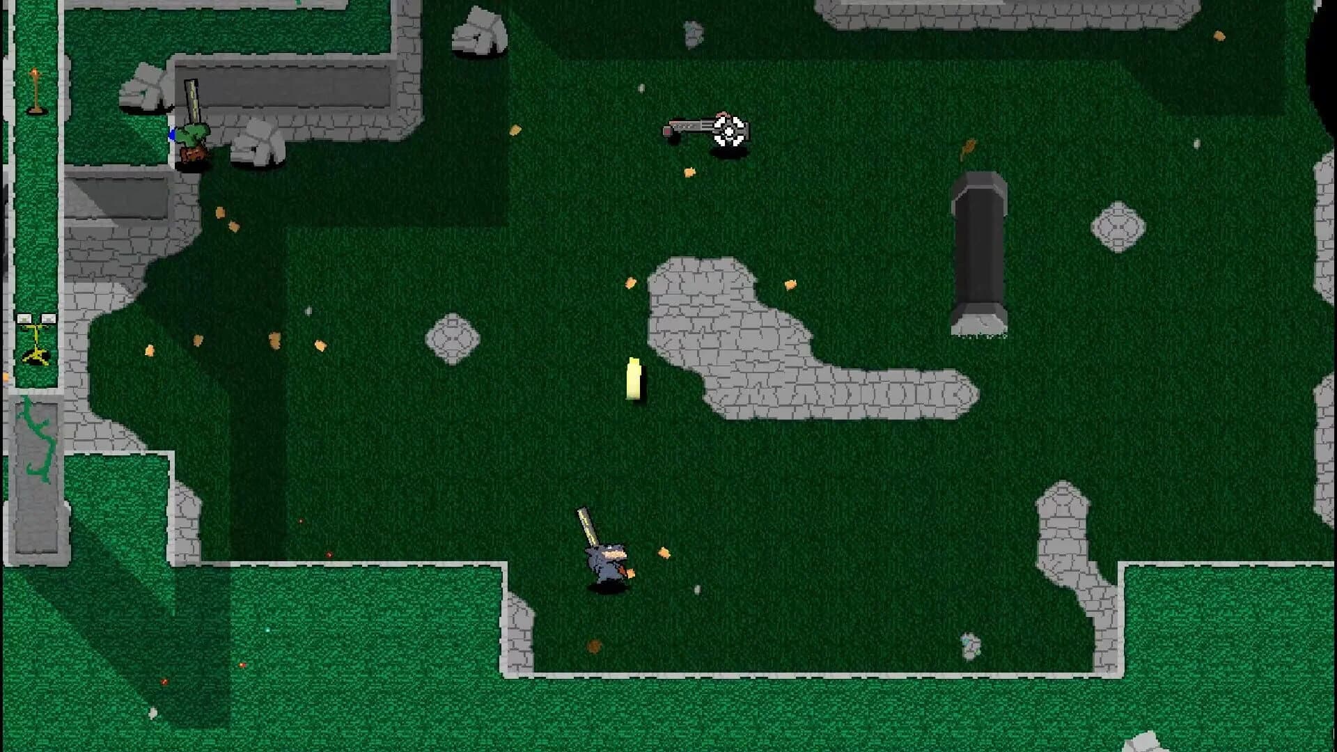 Surge Radio screenshot 1