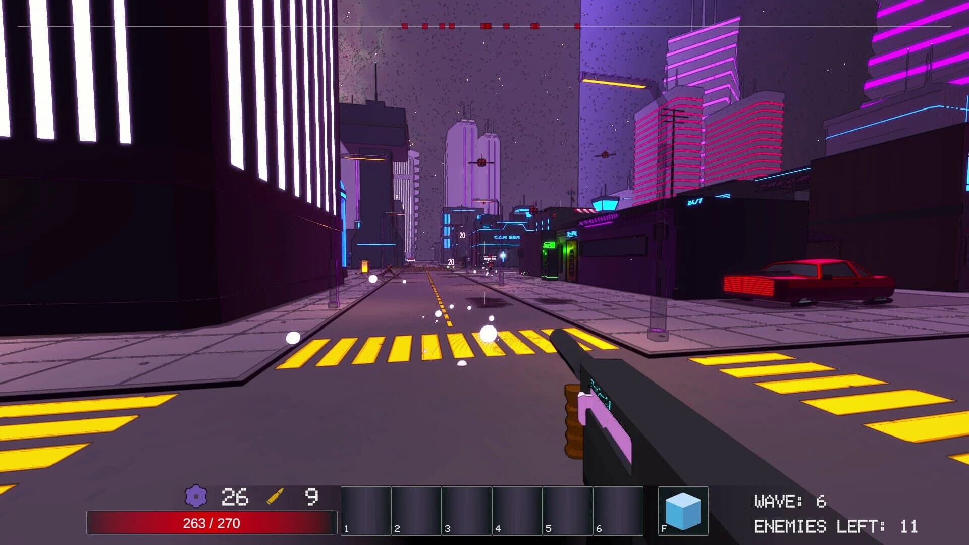 SurgePoint screenshot 2