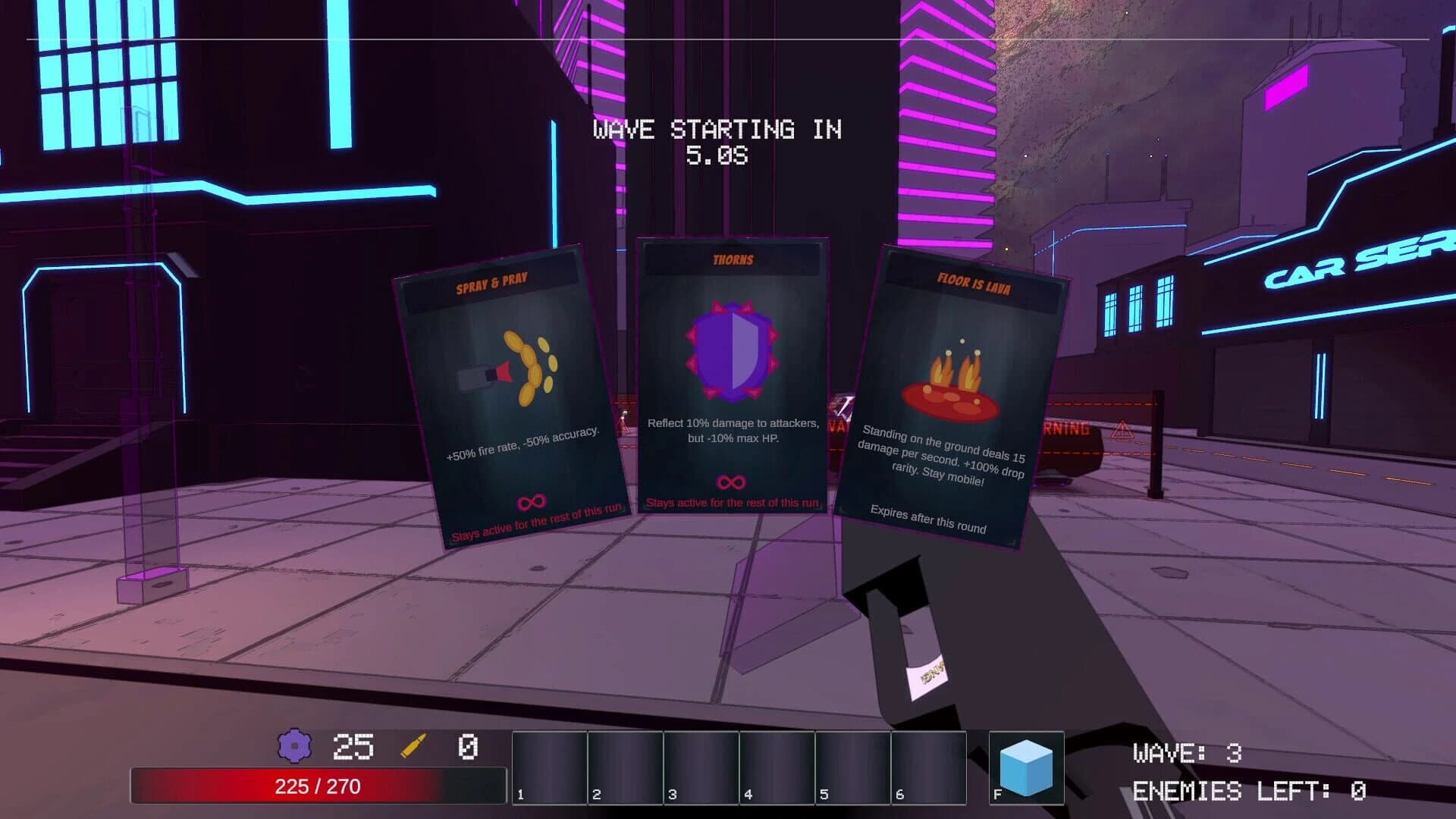 SurgePoint screenshot 4